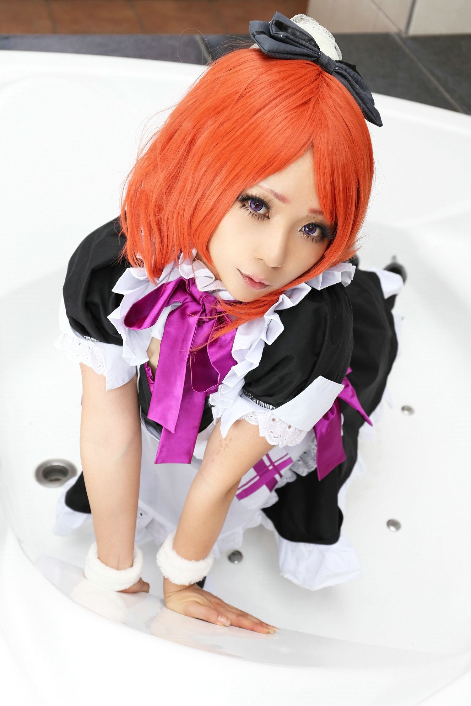日暮らん (Higurashi Ran) 《Love Live!》Nishikino Maki [HBS]