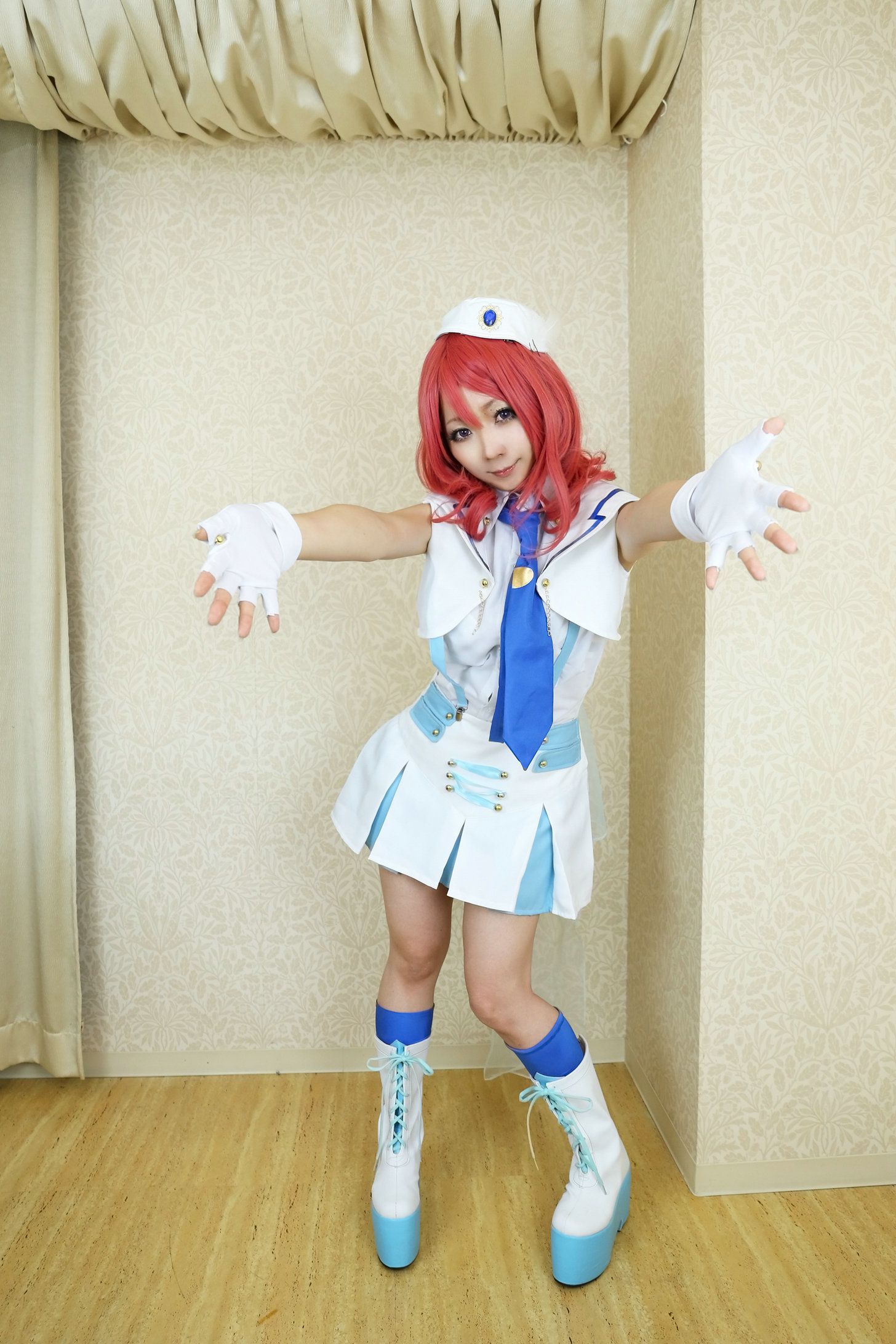 日暮らん (Higurashi Ran) 《Love Live!》Nishikino Maki [HBS]