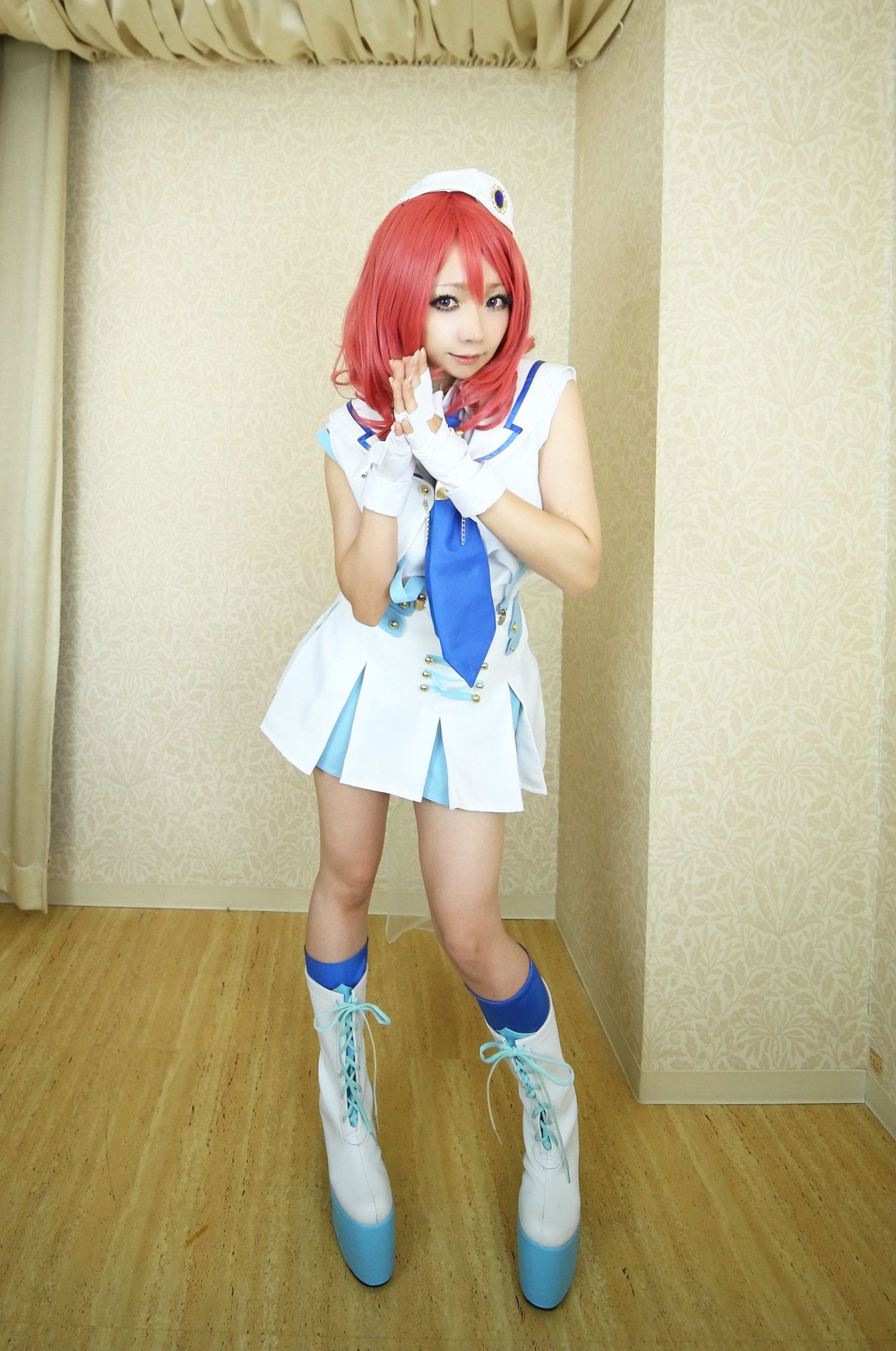 日暮らん (Higurashi Ran) 《Love Live!》Nishikino Maki [HBS]