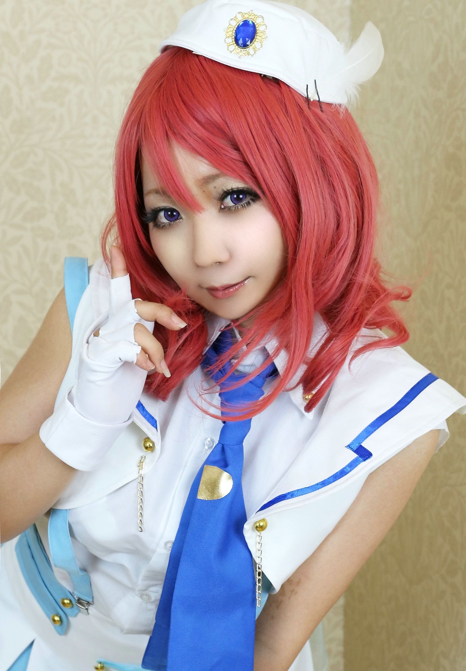 日暮らん (Higurashi Ran) 《Love Live!》Nishikino Maki [HBS]