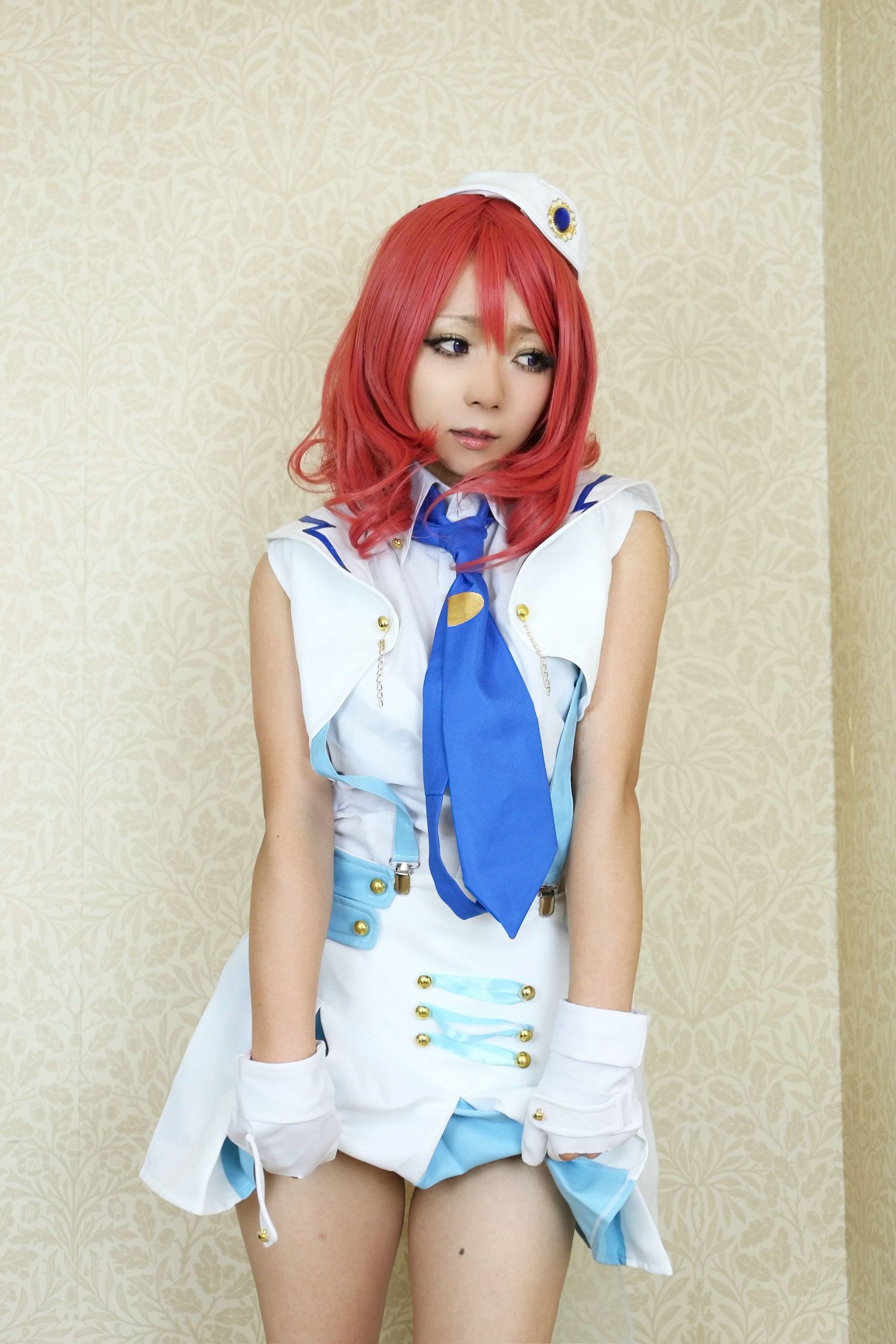 日暮らん (Higurashi Ran) 《Love Live!》Nishikino Maki [HBS]