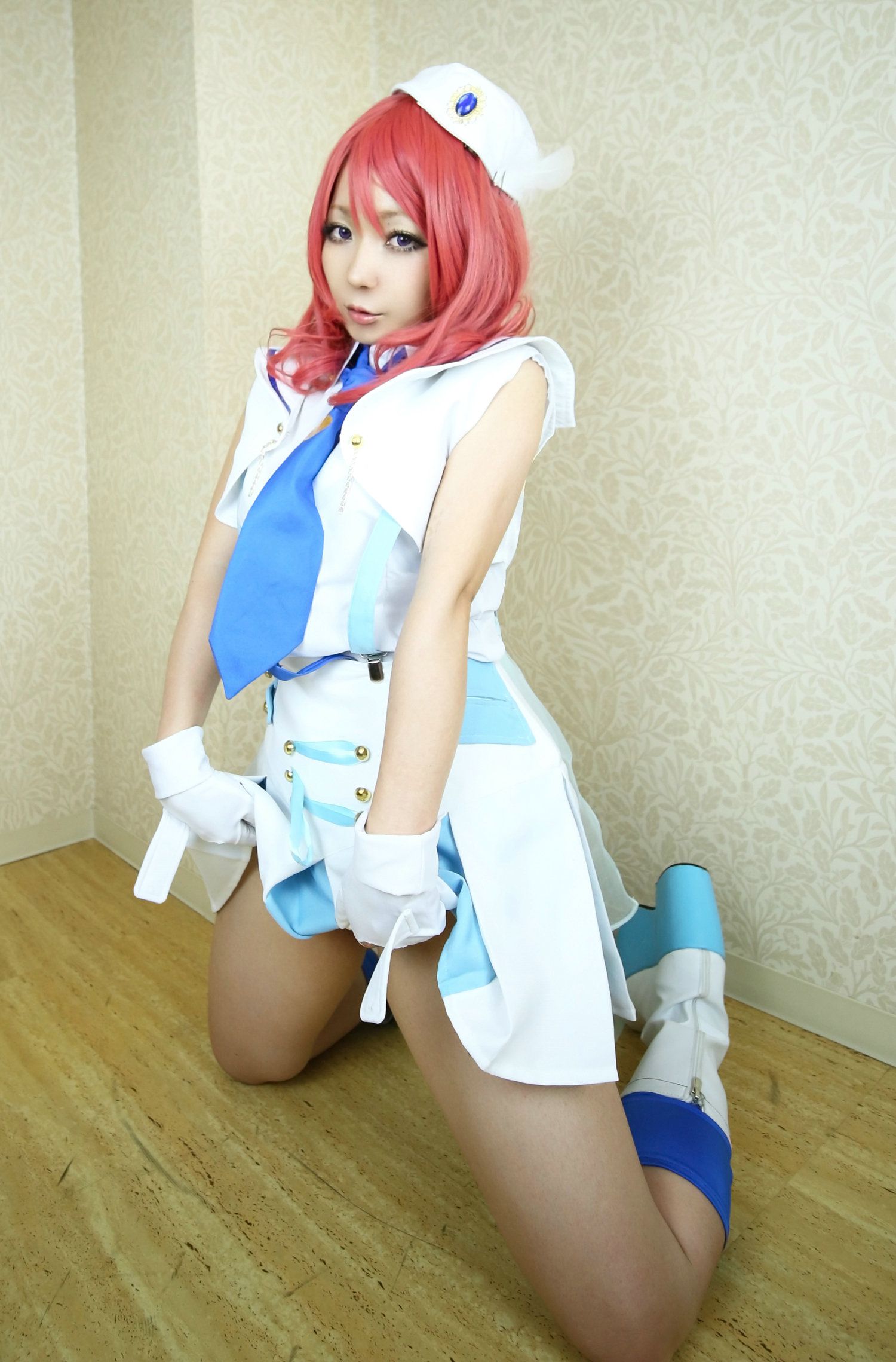 日暮らん (Higurashi Ran) 《Love Live!》Nishikino Maki [HBS]