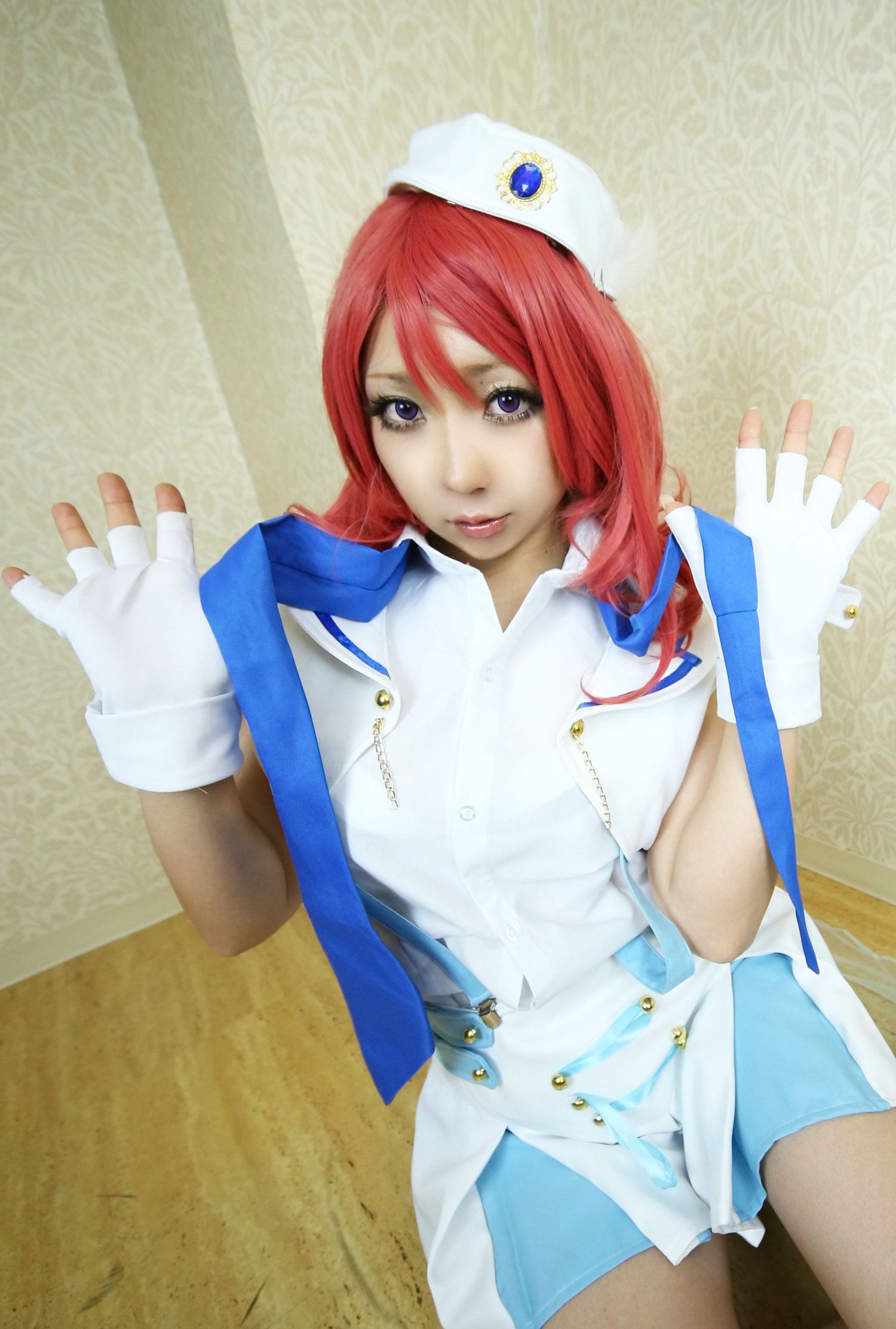 日暮らん (Higurashi Ran) 《Love Live!》Nishikino Maki [HBS]