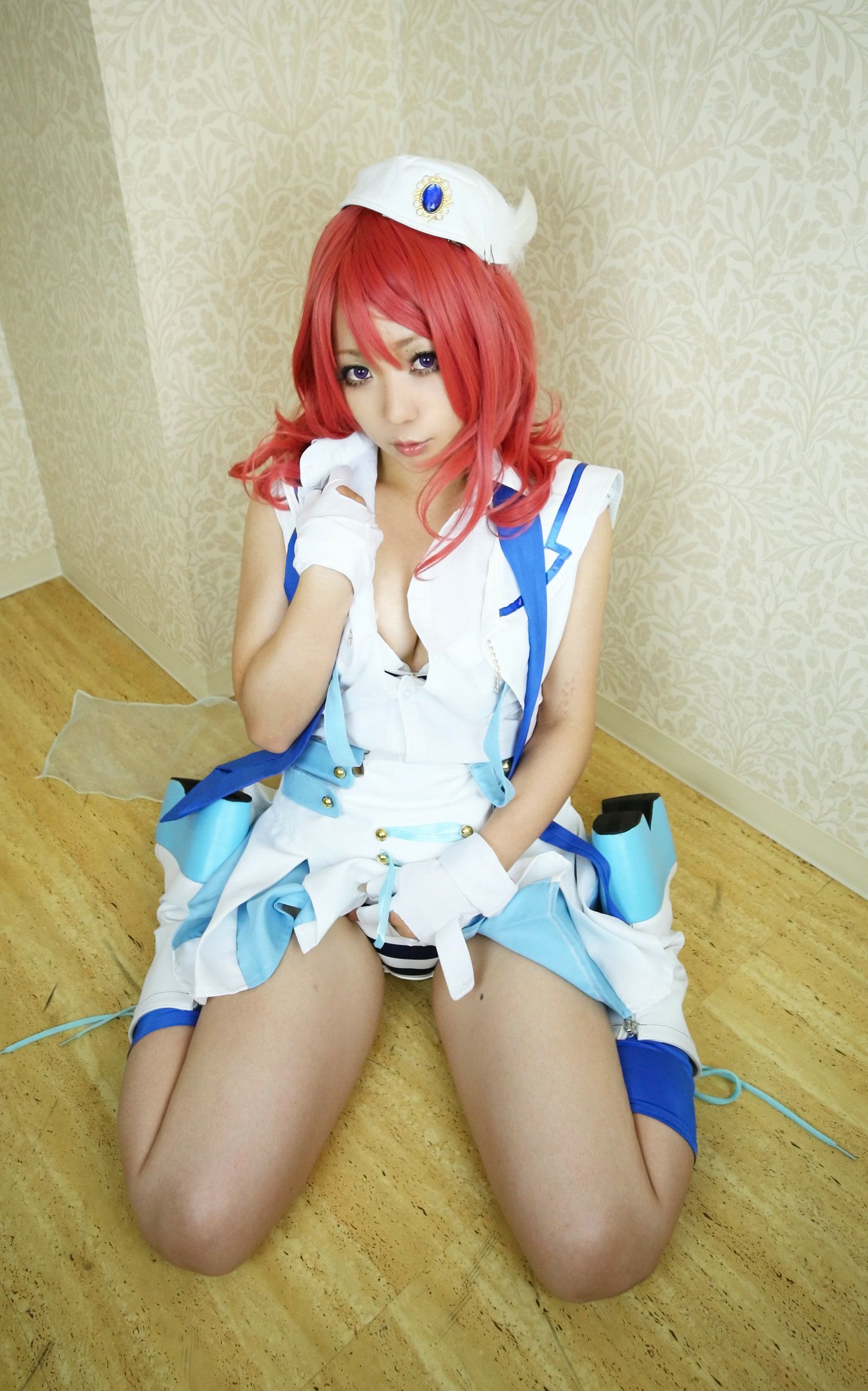 日暮らん (Higurashi Ran) 《Love Live!》Nishikino Maki [HBS]