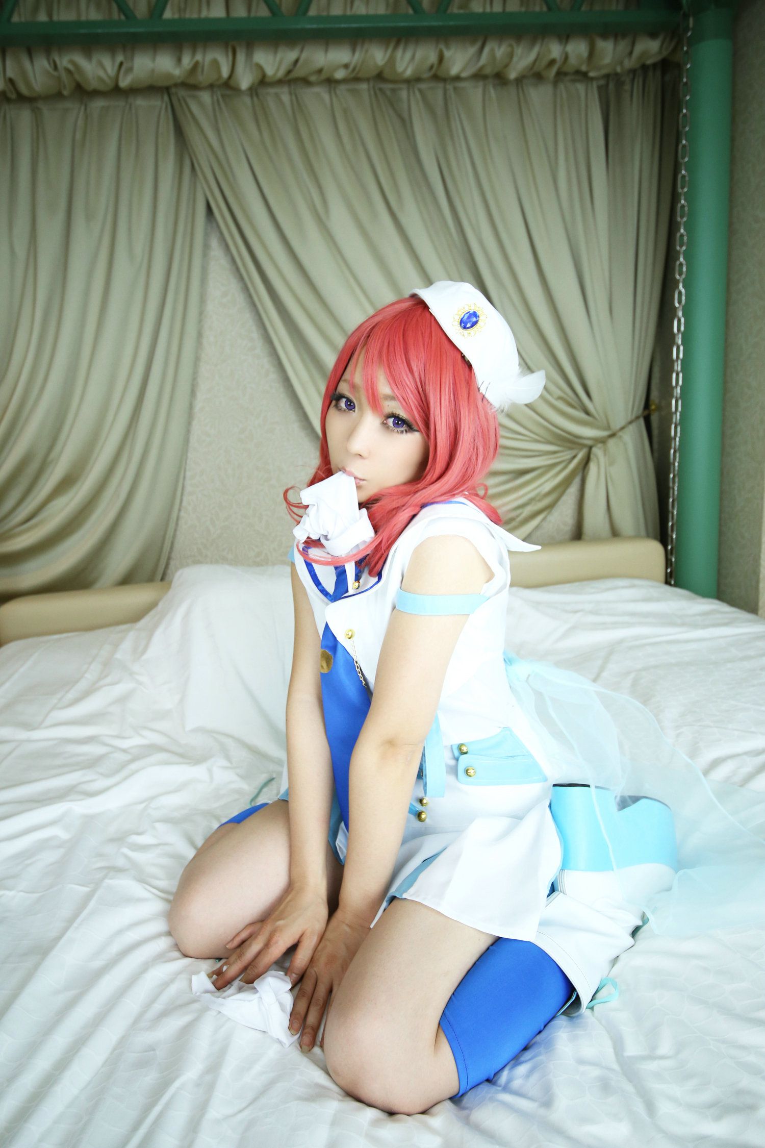 日暮らん (Higurashi Ran) 《Love Live!》Nishikino Maki [HBS]