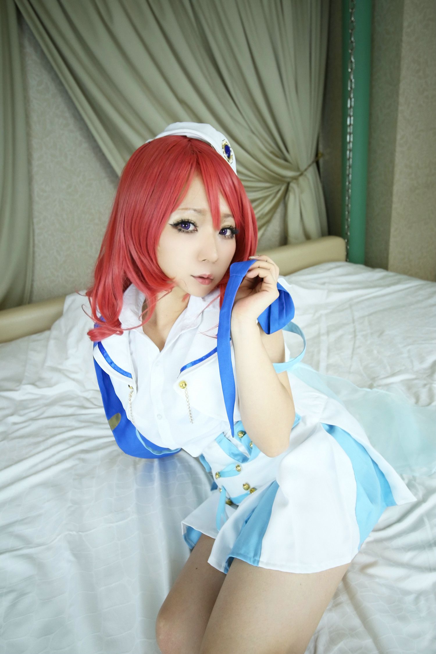 日暮らん (Higurashi Ran) 《Love Live!》Nishikino Maki [HBS]