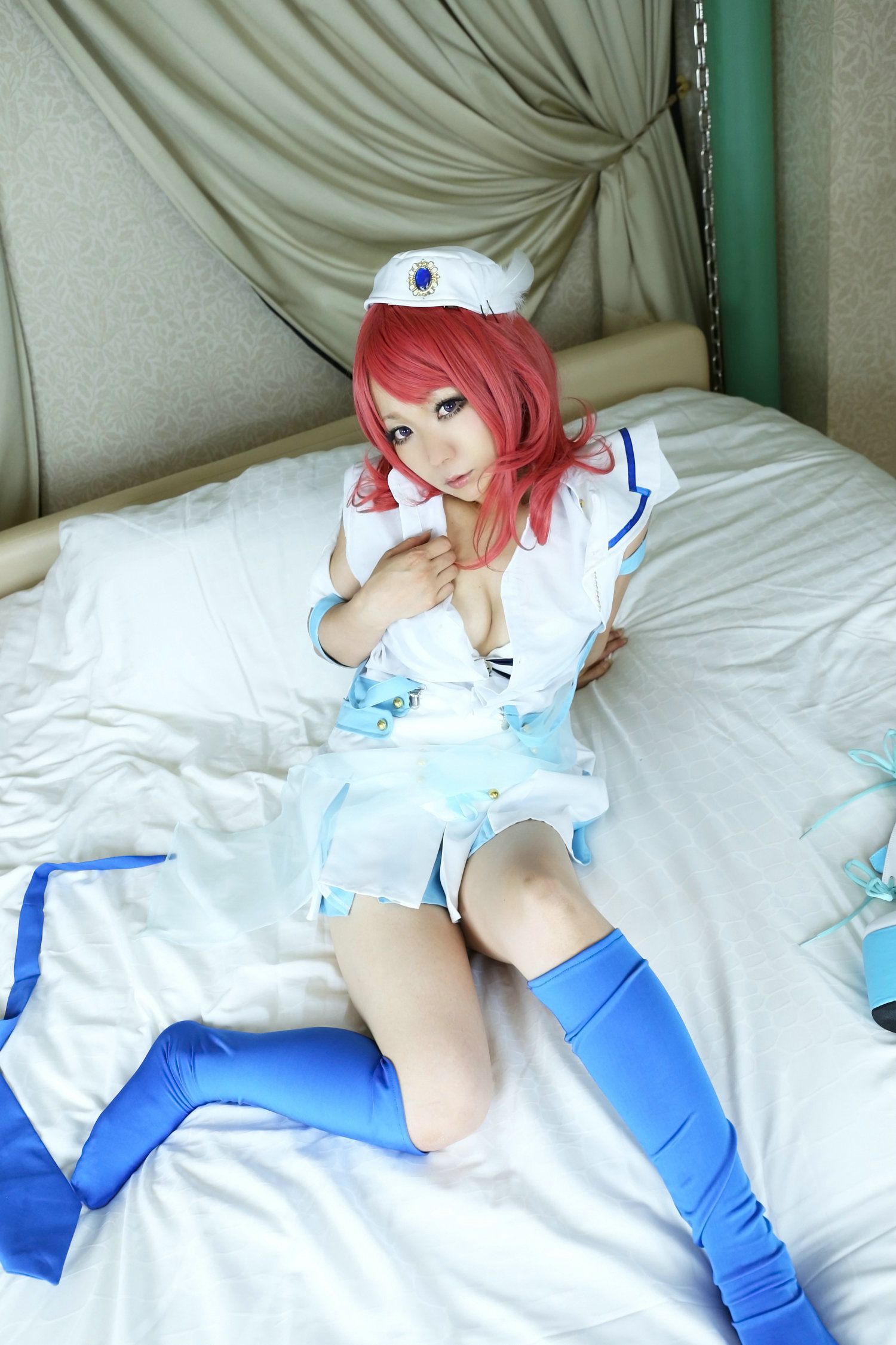 日暮らん (Higurashi Ran) 《Love Live!》Nishikino Maki [HBS]