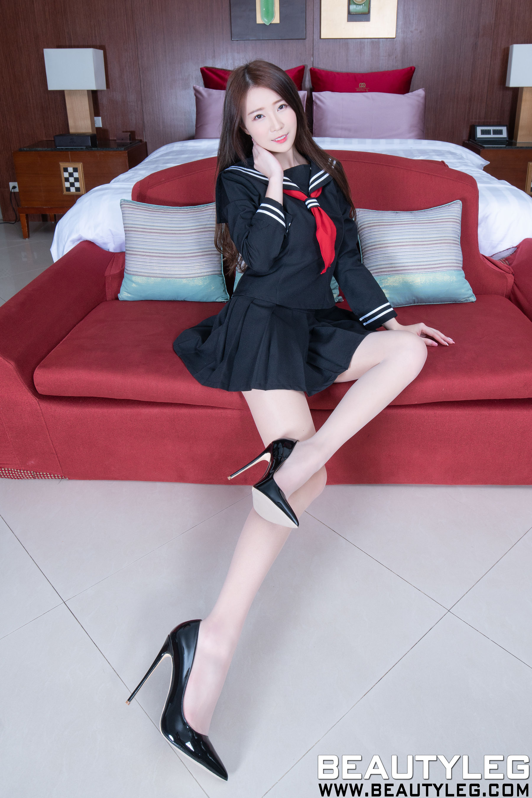 [Beautyleg] No.1719 Lia