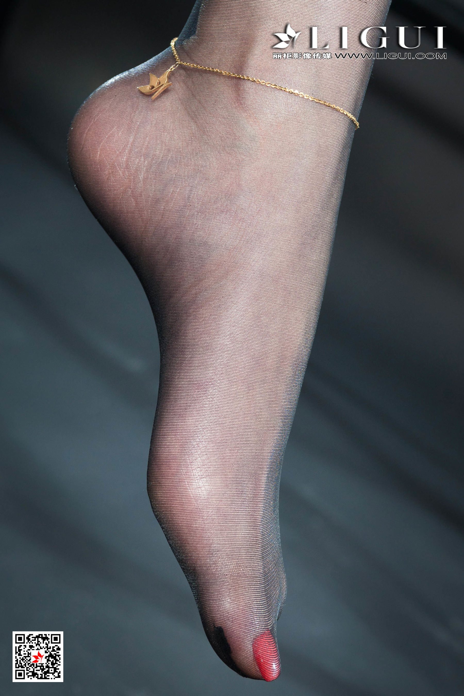 [丽柜Ligui] 网络丽人 Model 凉儿