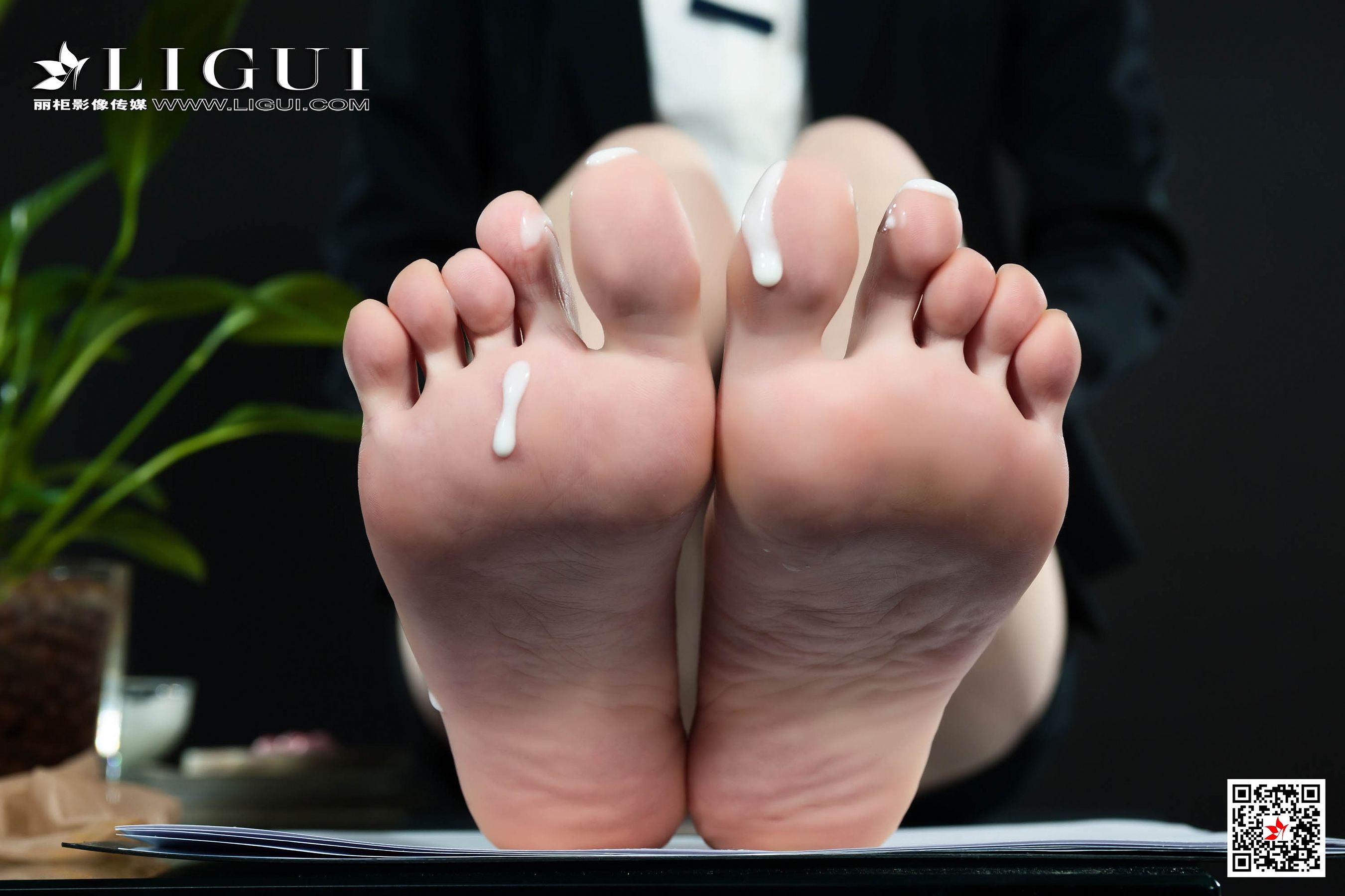 [丽柜Ligui] 网络丽人 阳阳