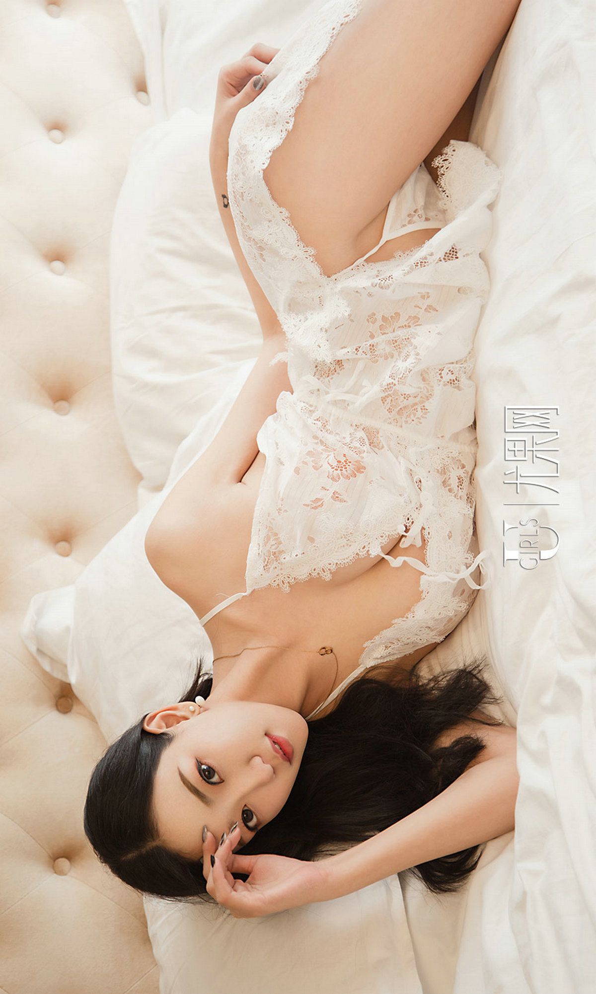 [尤果圈爱尤物] No.1346 吾凡 恋爱无解
