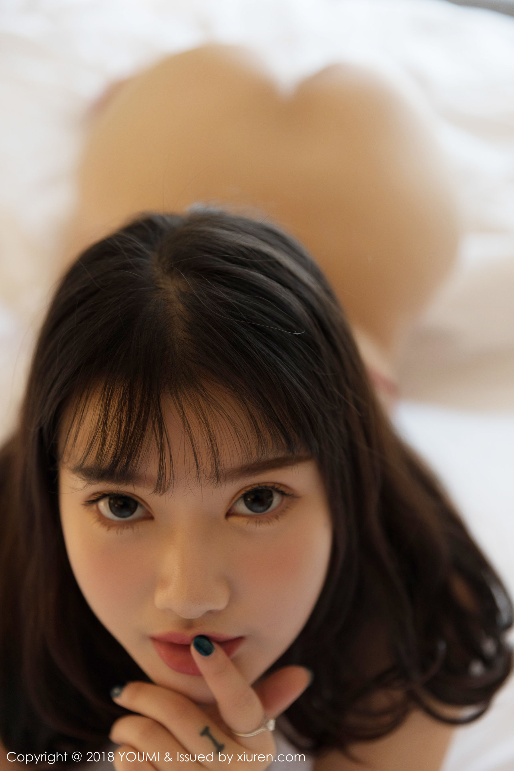 [尤蜜荟YouMi] Vol.248 小尤奈