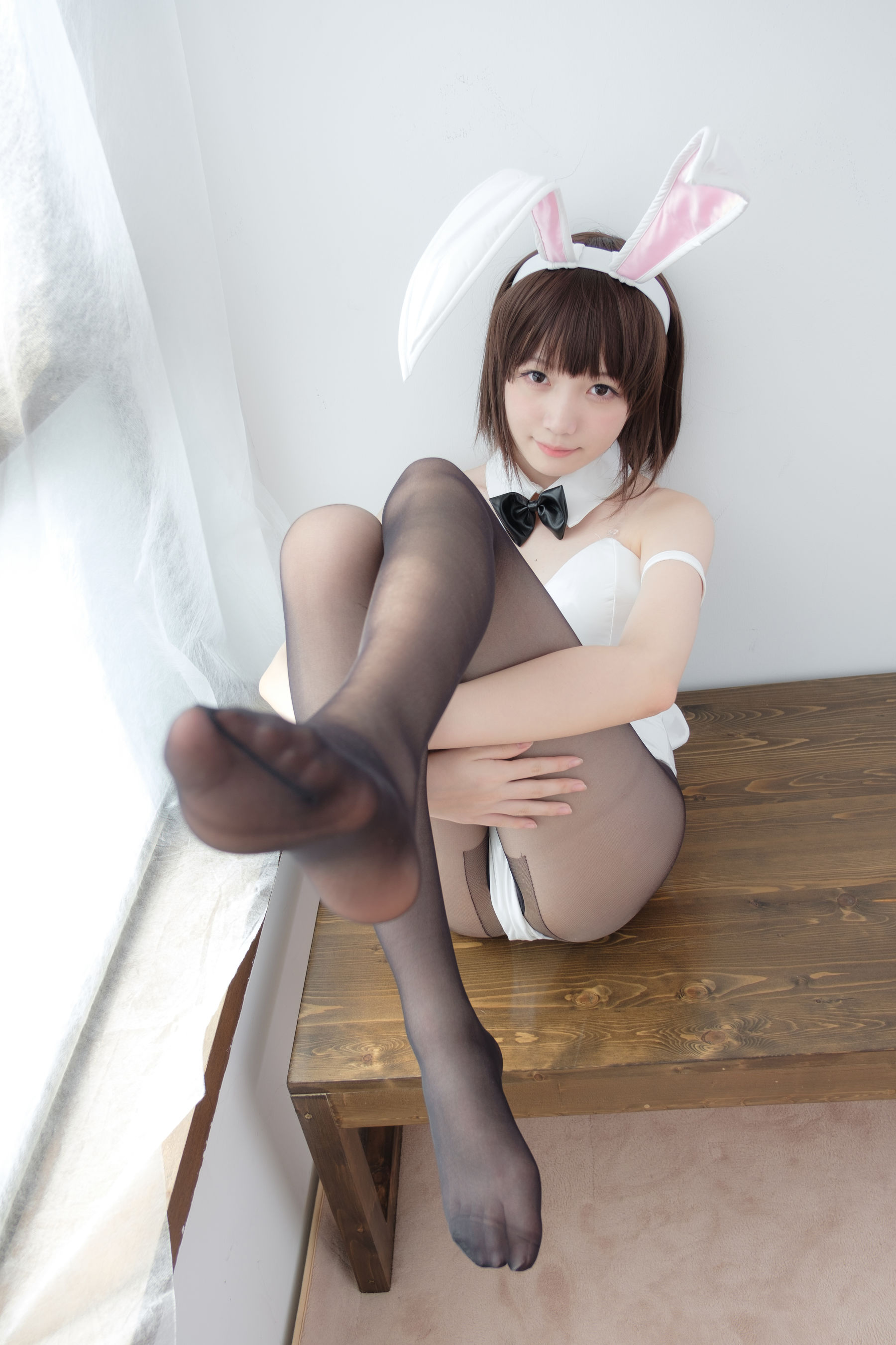 [森萝财团] LOVEPLUS-001 萝莉
