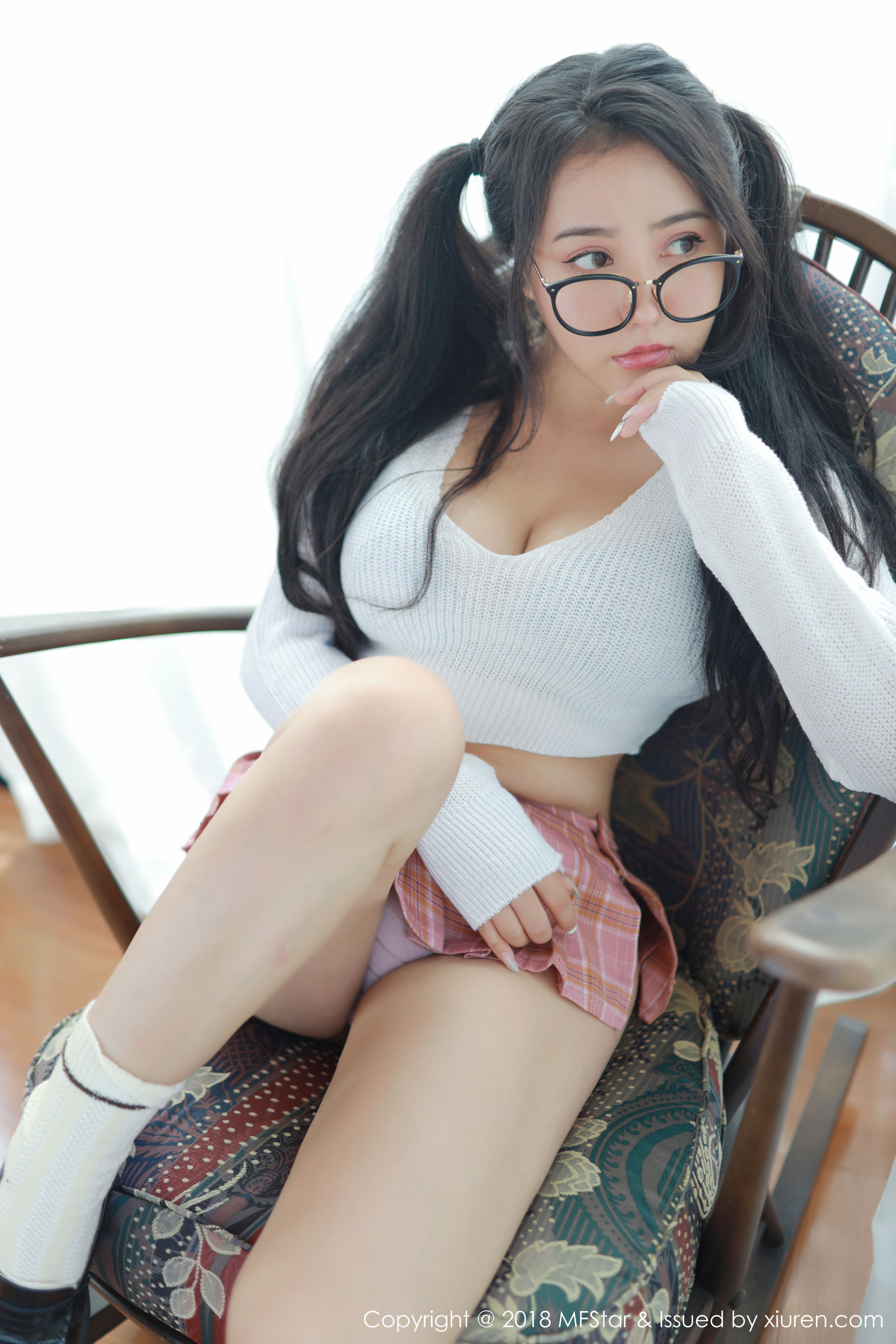 [模范学院MFStar] Vol.168 Manuela玛鲁娜