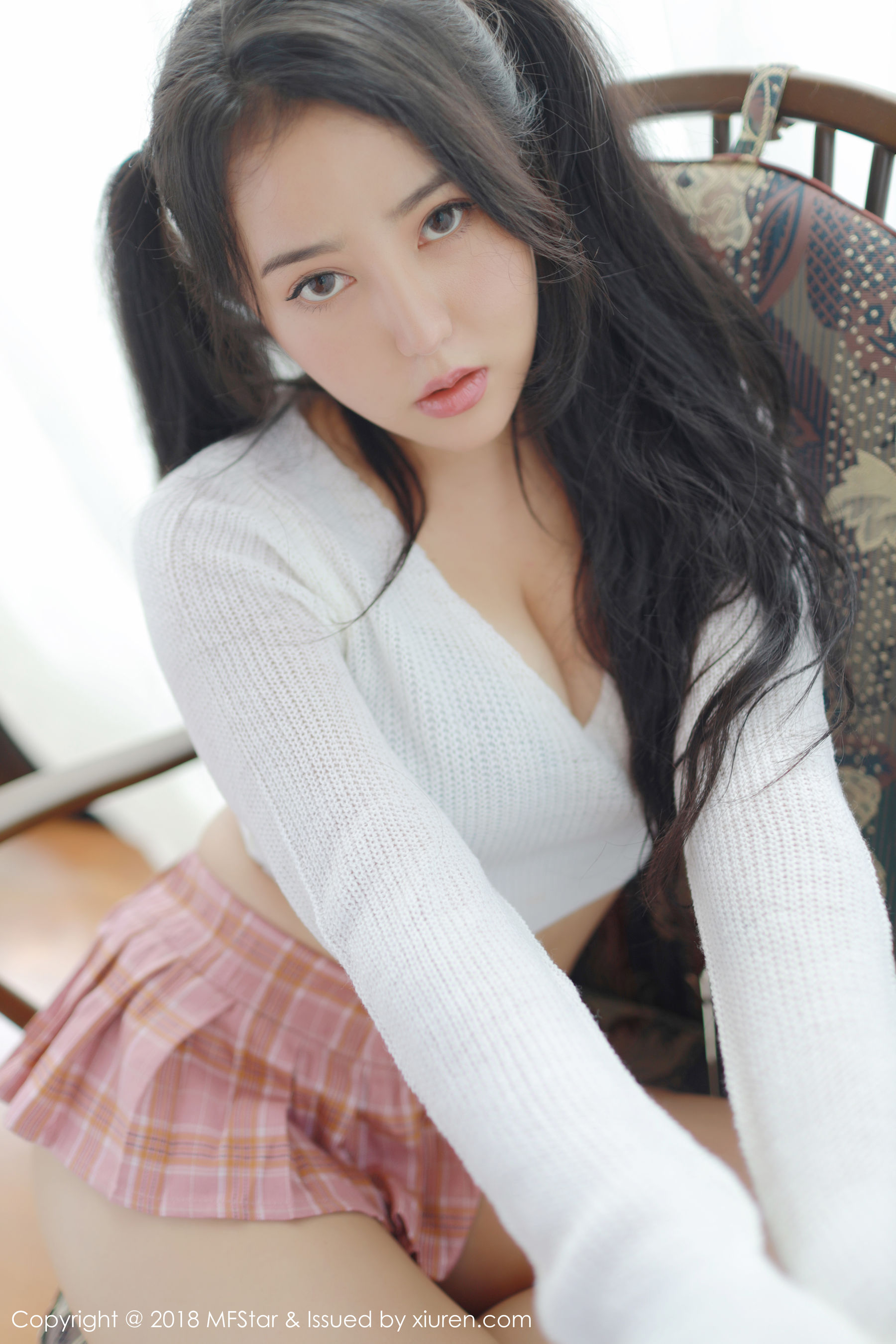 [模范学院MFStar] Vol.168 Manuela玛鲁娜