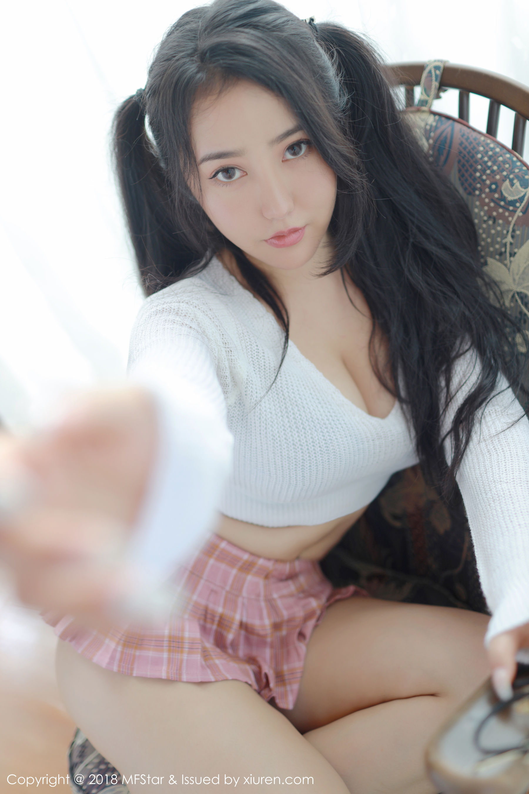 [模范学院MFStar] Vol.168 Manuela玛鲁娜