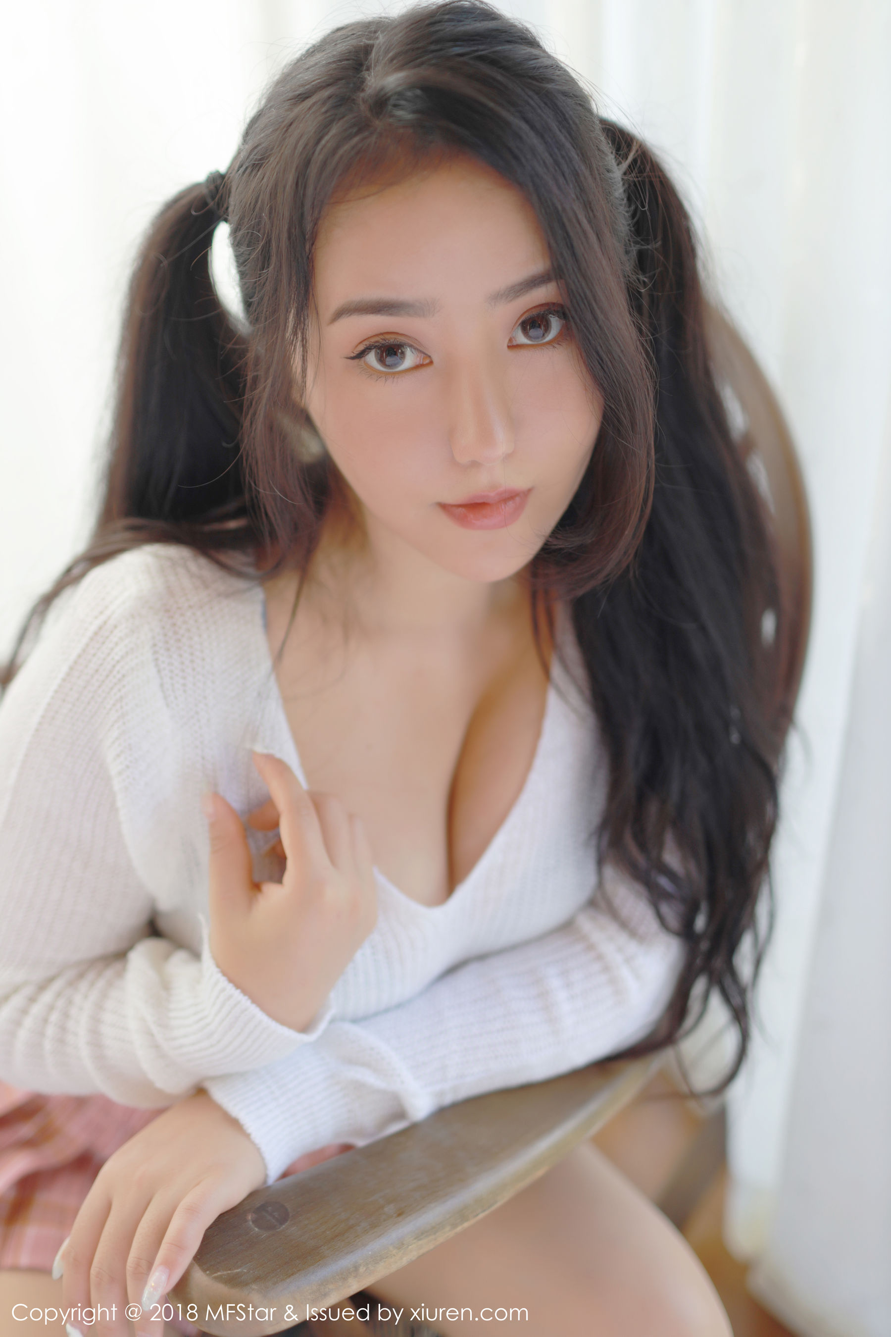 [模范学院MFStar] Vol.168 Manuela玛鲁娜