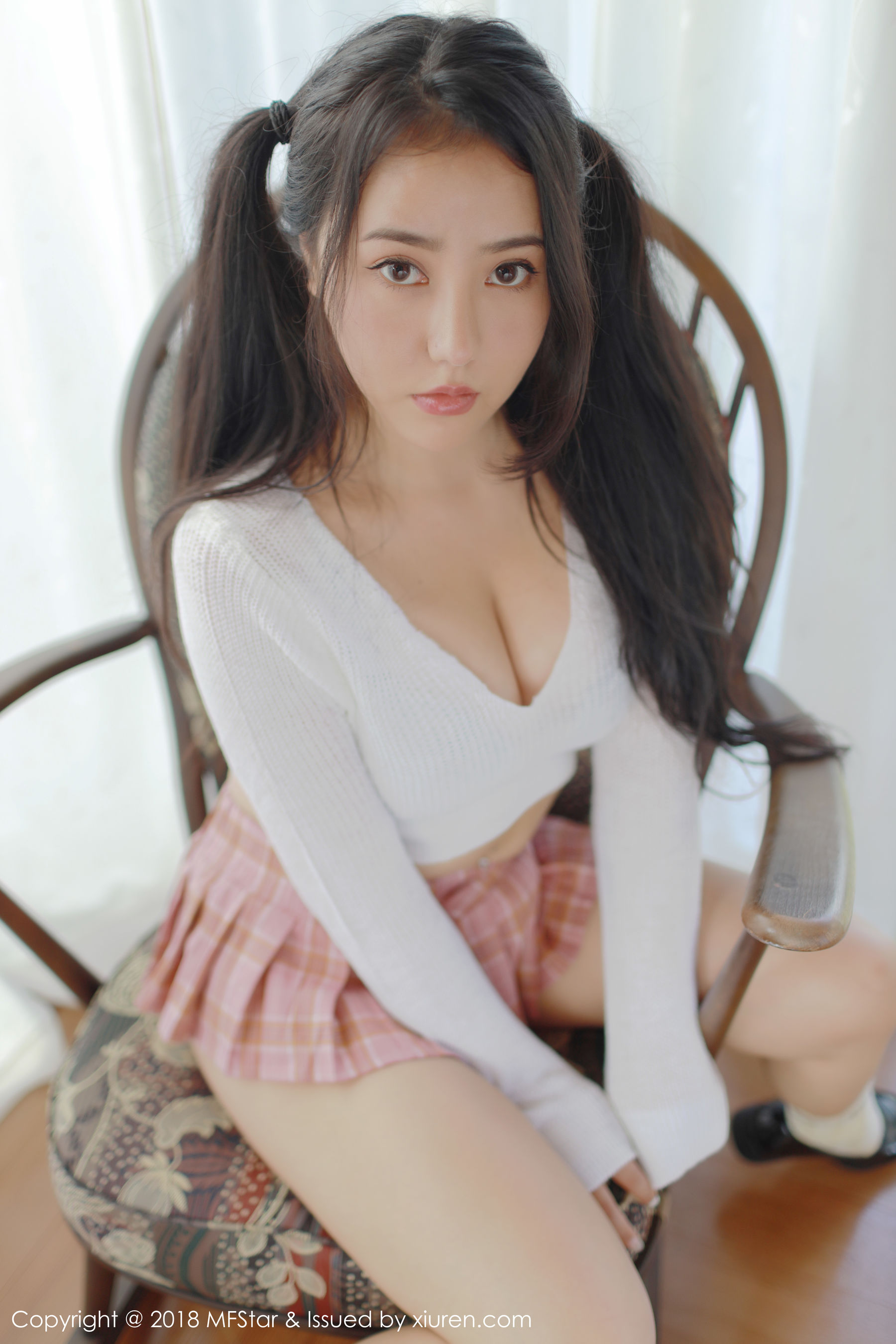 [模范学院MFStar] Vol.168 Manuela玛鲁娜