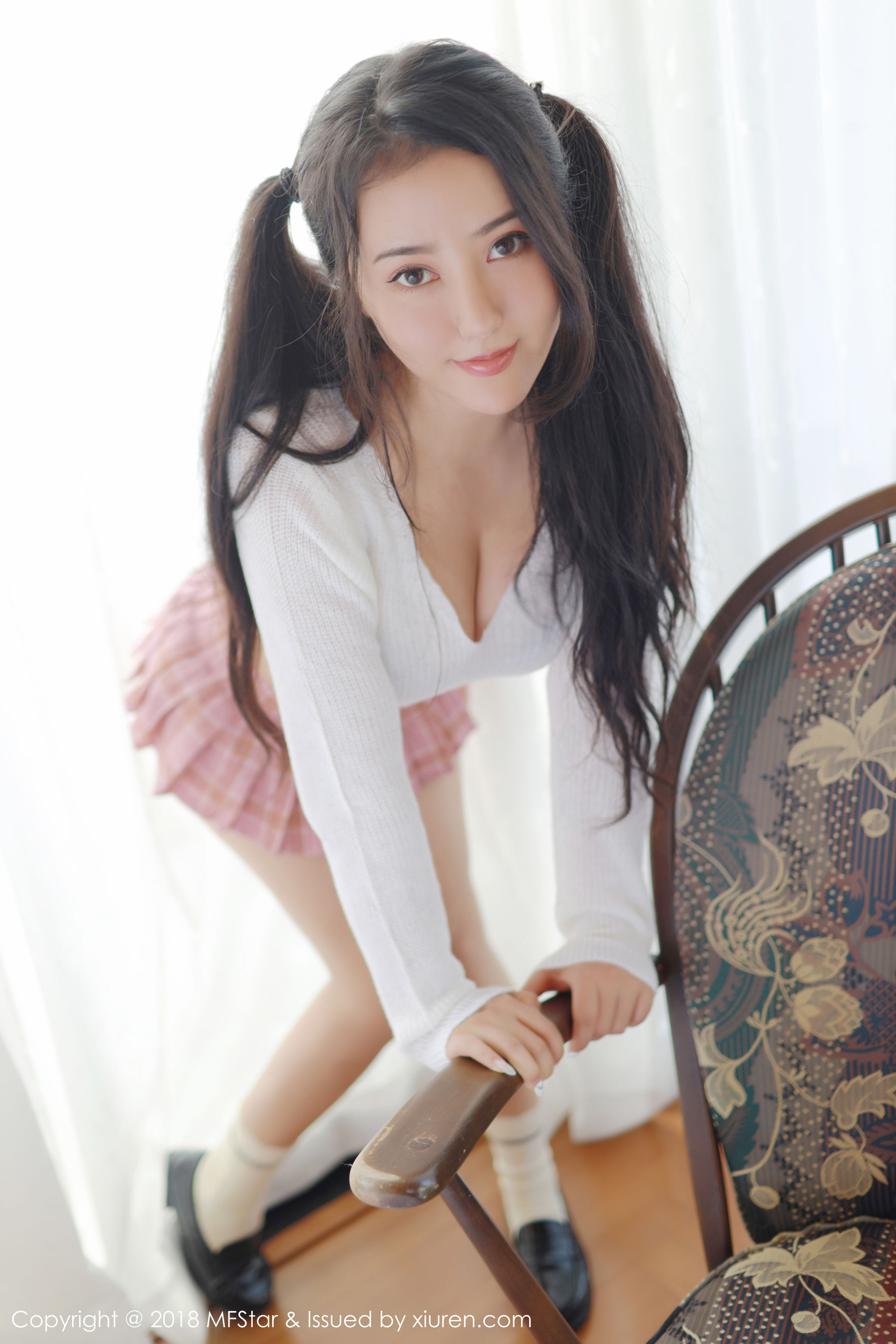 [模范学院MFStar] Vol.168 Manuela玛鲁娜