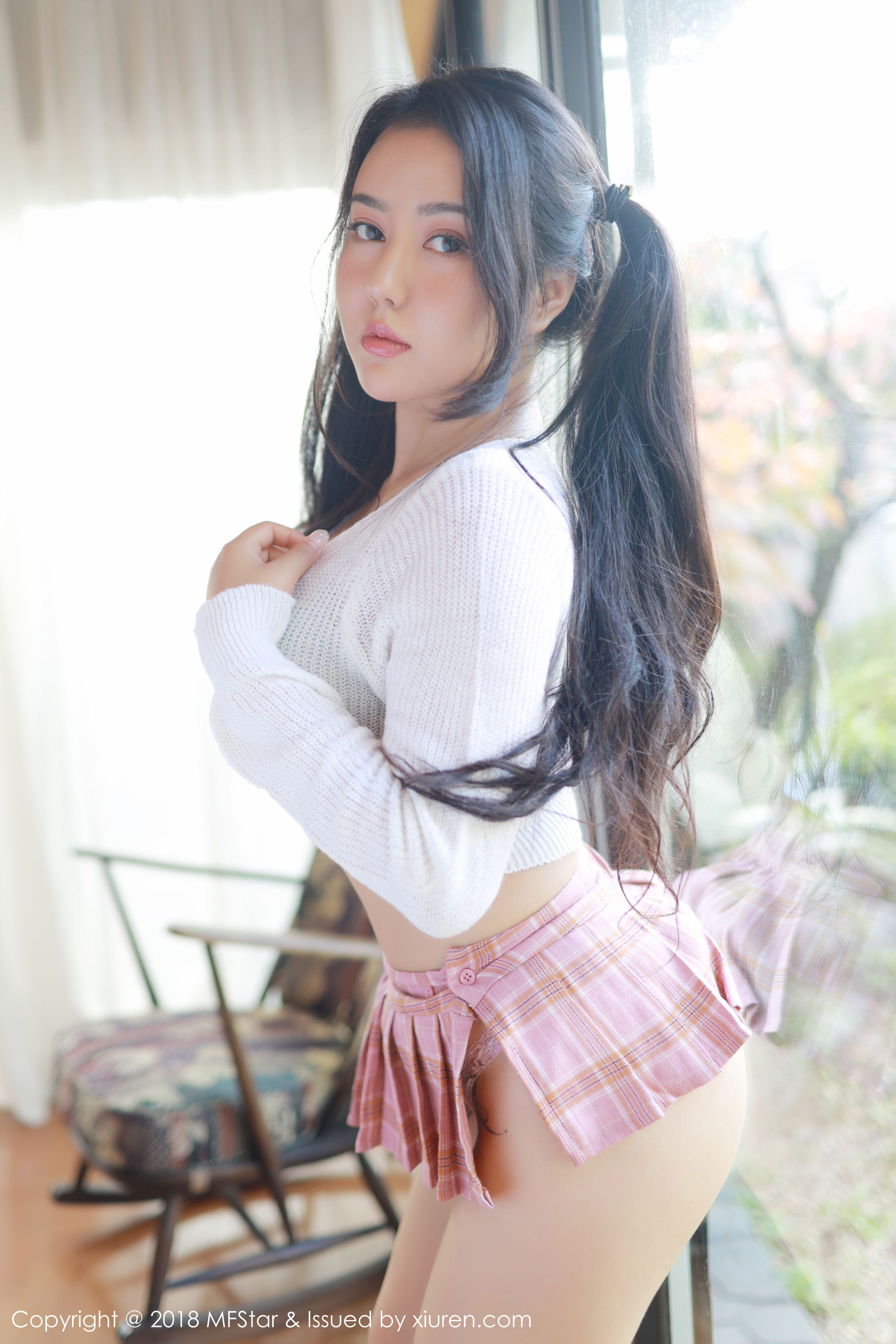 [模范学院MFStar] Vol.168 Manuela玛鲁娜