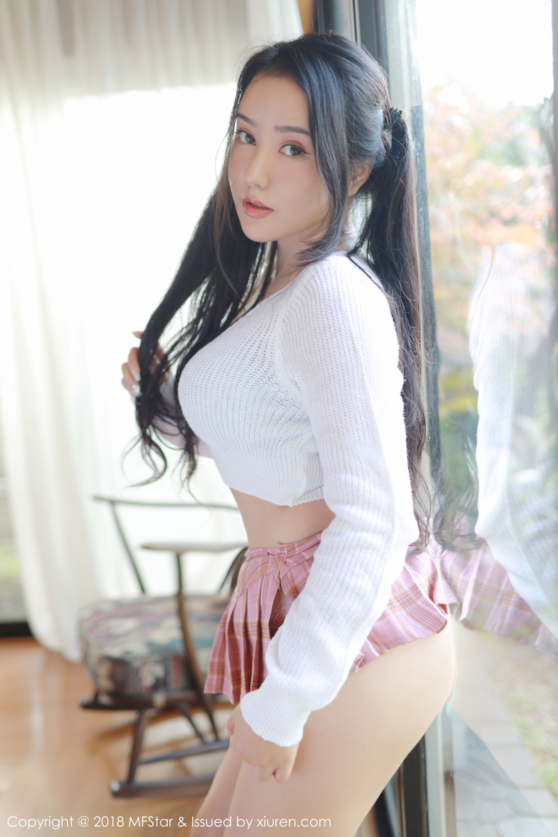 [模范学院MFStar] Vol.168 Manuela玛鲁娜