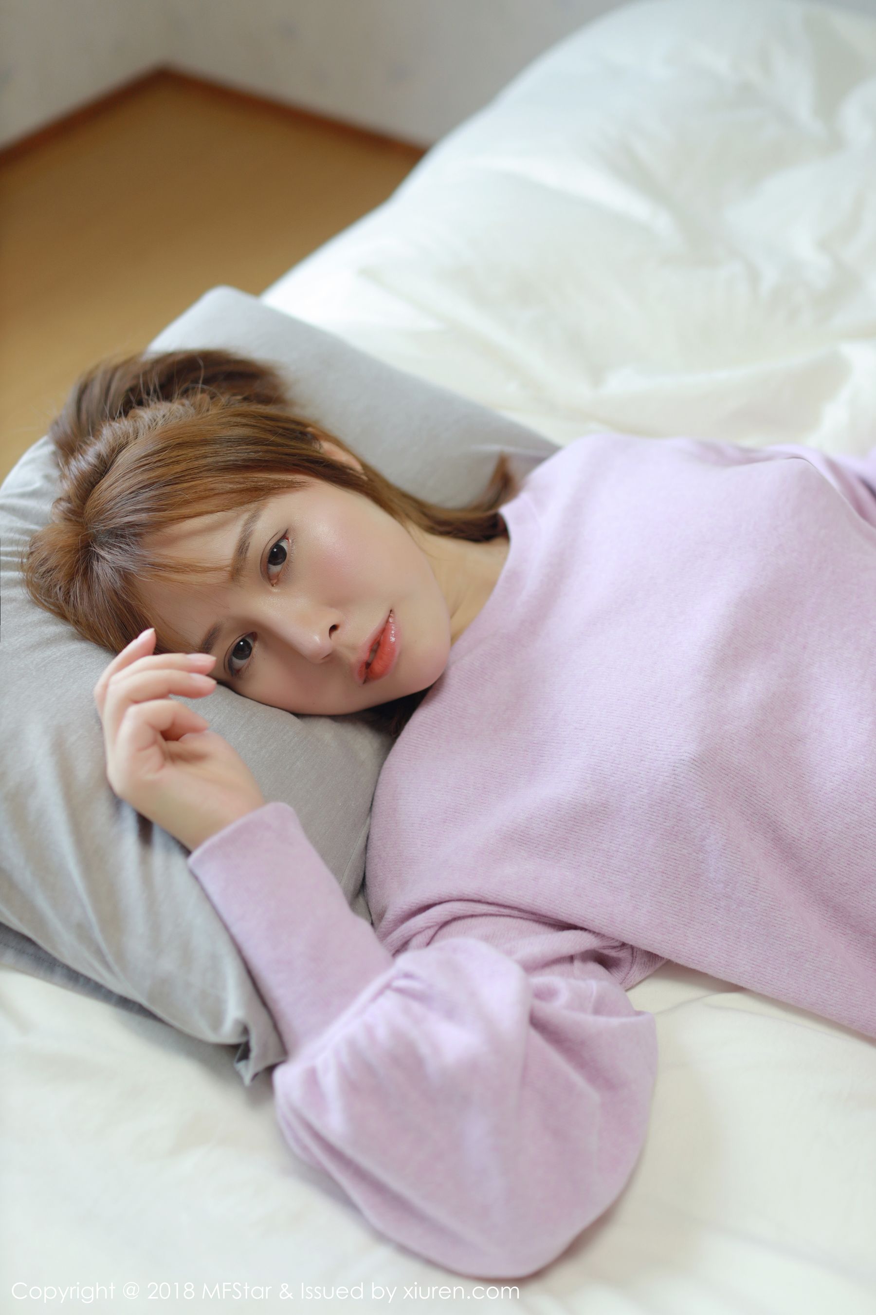 [模范学院MFStar] Vol.170 Evelyn艾莉