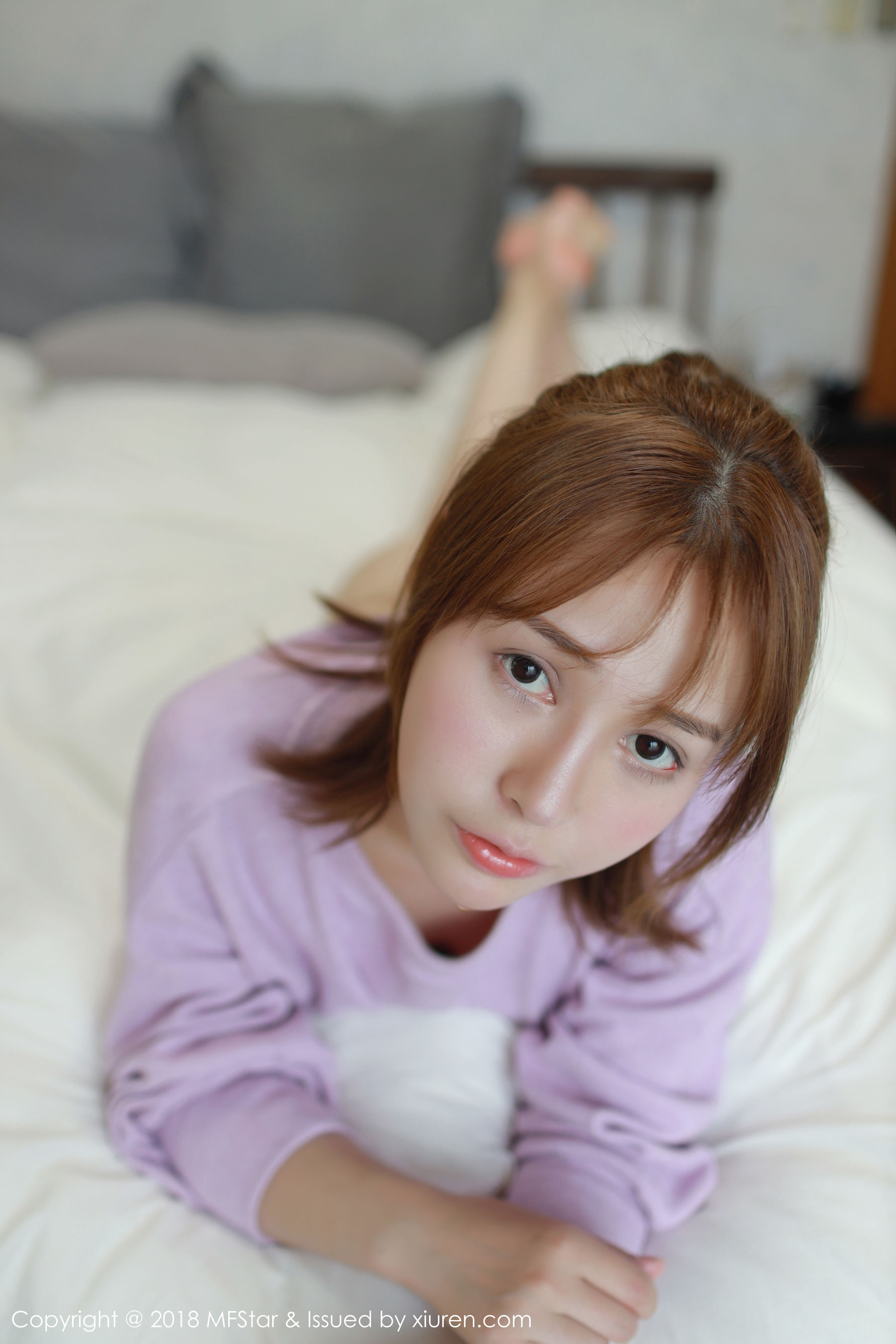 [模范学院MFStar] Vol.170 Evelyn艾莉