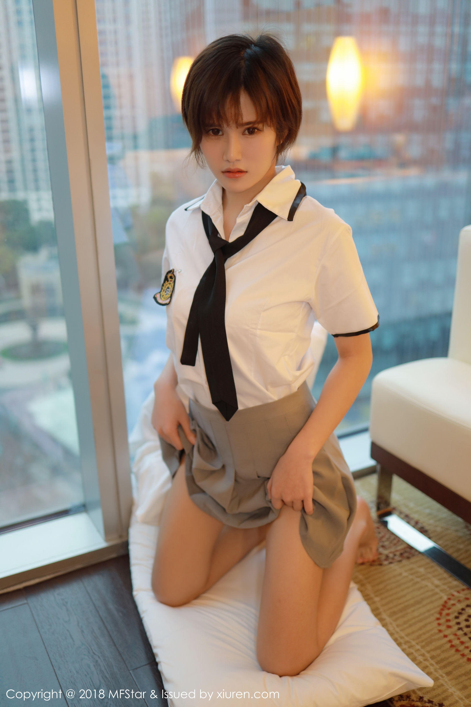 [模范学院MFStar] Vol.172 小姿2002