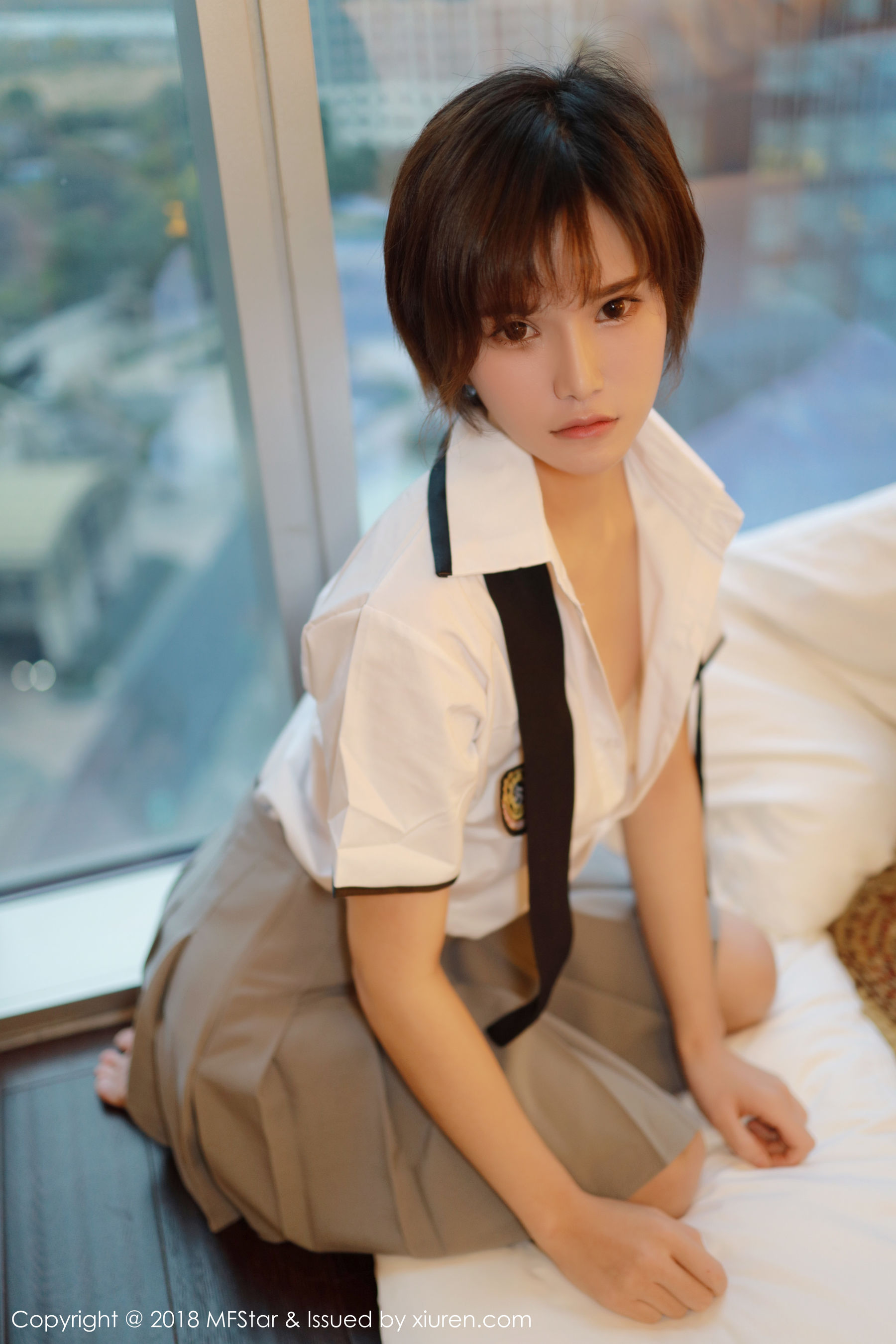 [模范学院MFStar] Vol.172 小姿2002