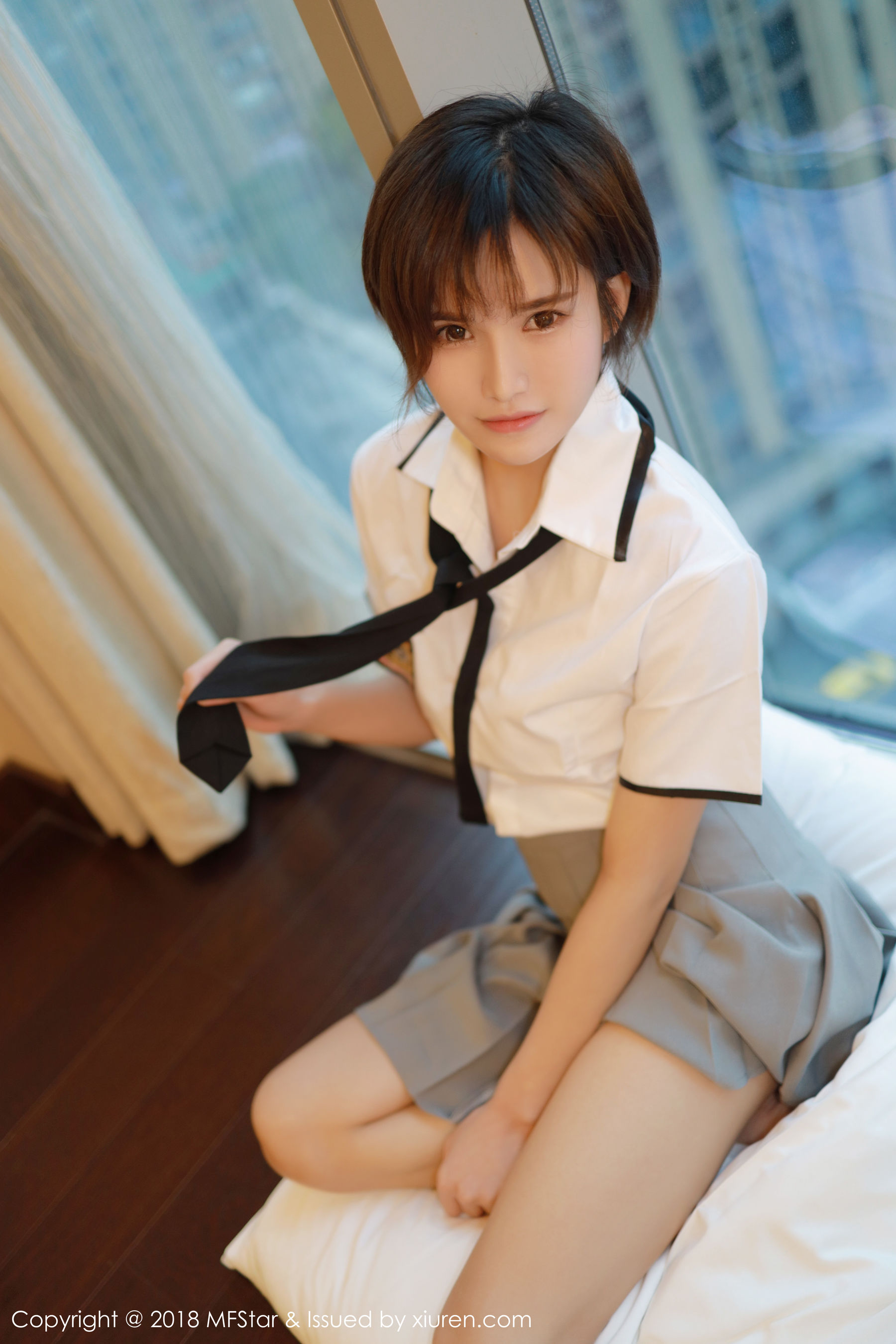 [模范学院MFStar] Vol.172 小姿2002