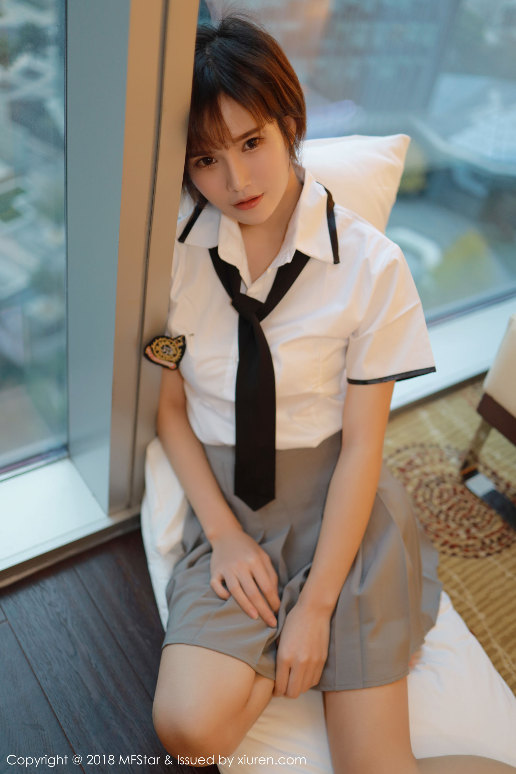 [模范学院MFStar] Vol.172 小姿2002