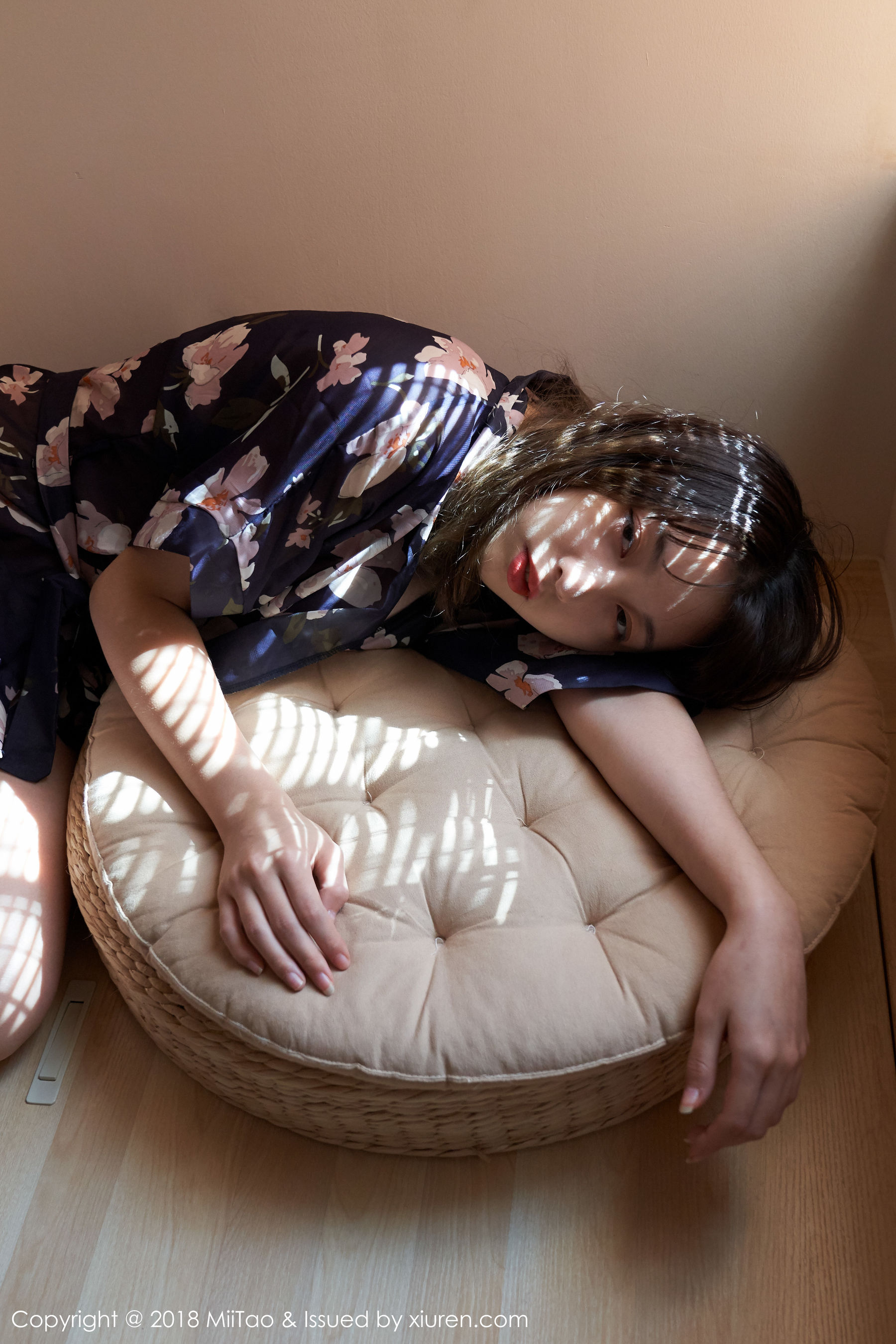 [蜜桃社MiiTao] VOL.121 美绪