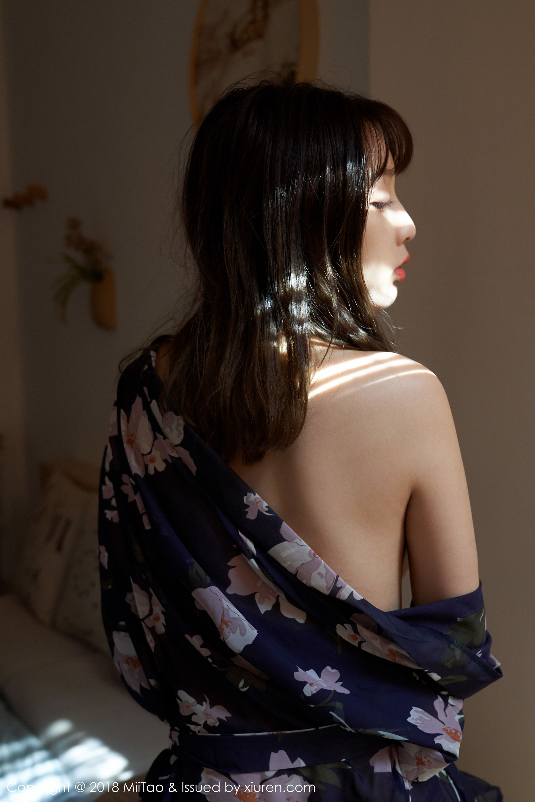 [蜜桃社MiiTao] VOL.121 美绪