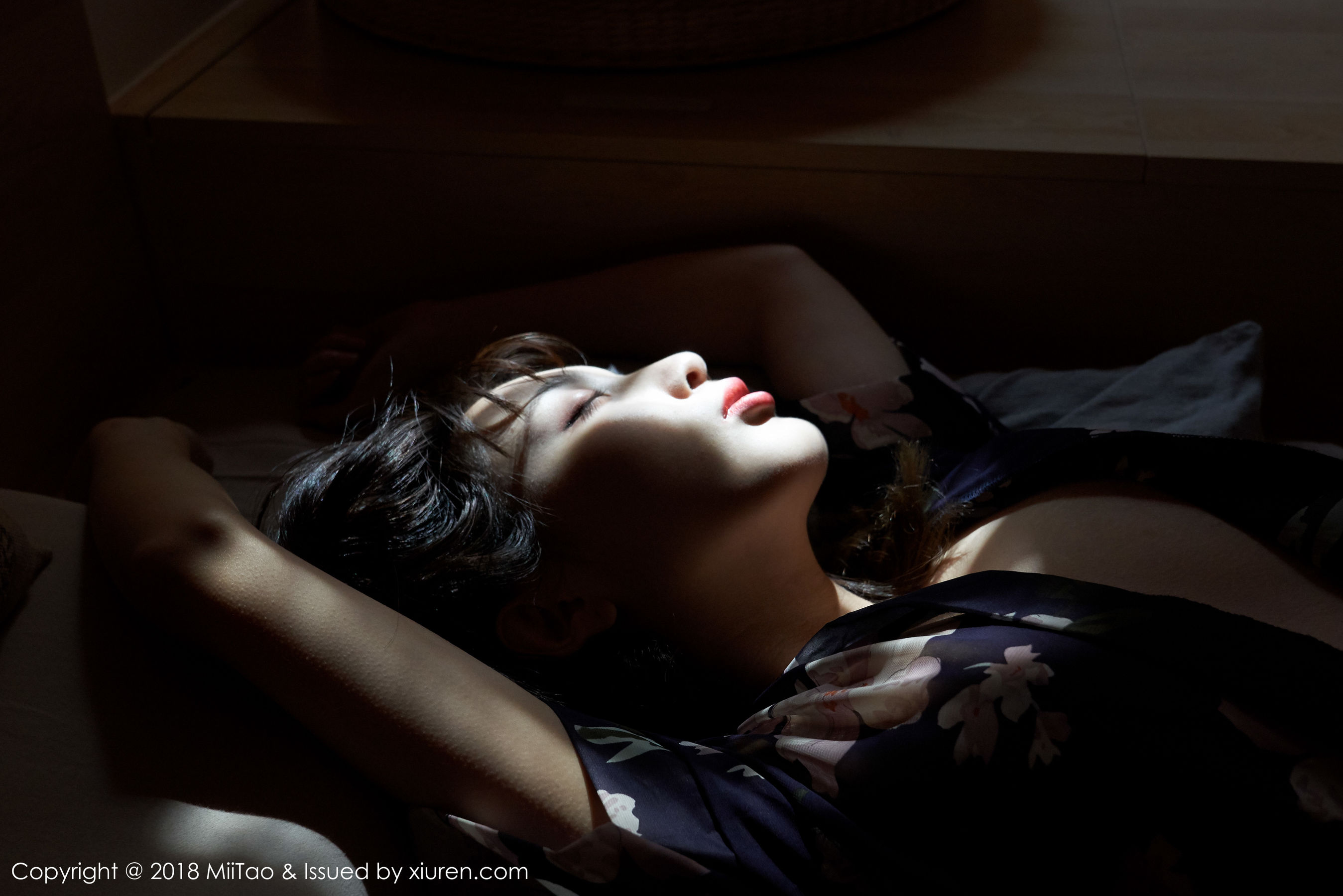 [蜜桃社MiiTao] VOL.121 美绪