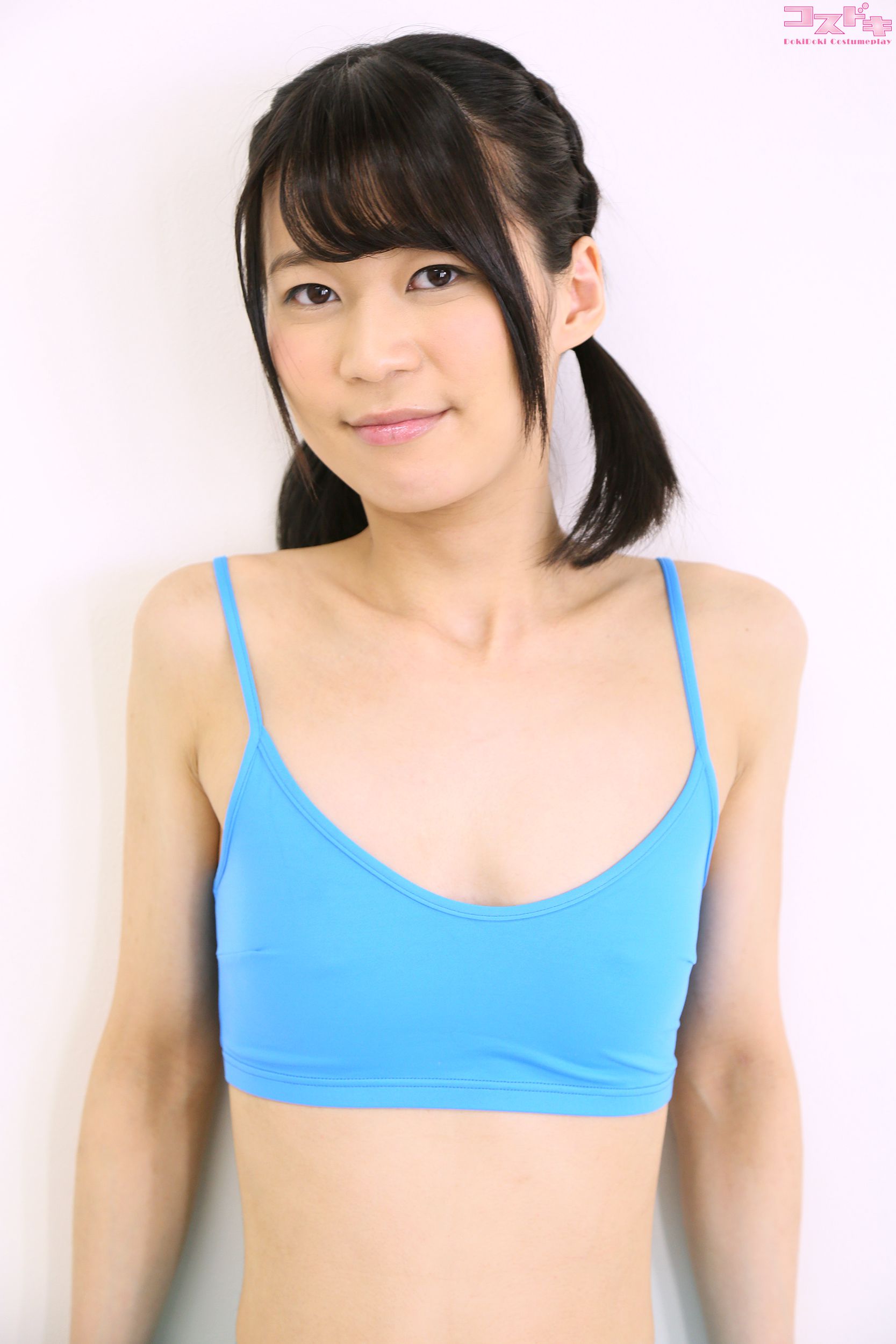 [Cosdoki] Ami Morisaki 森咲あみ morisakiami_pic_sport1