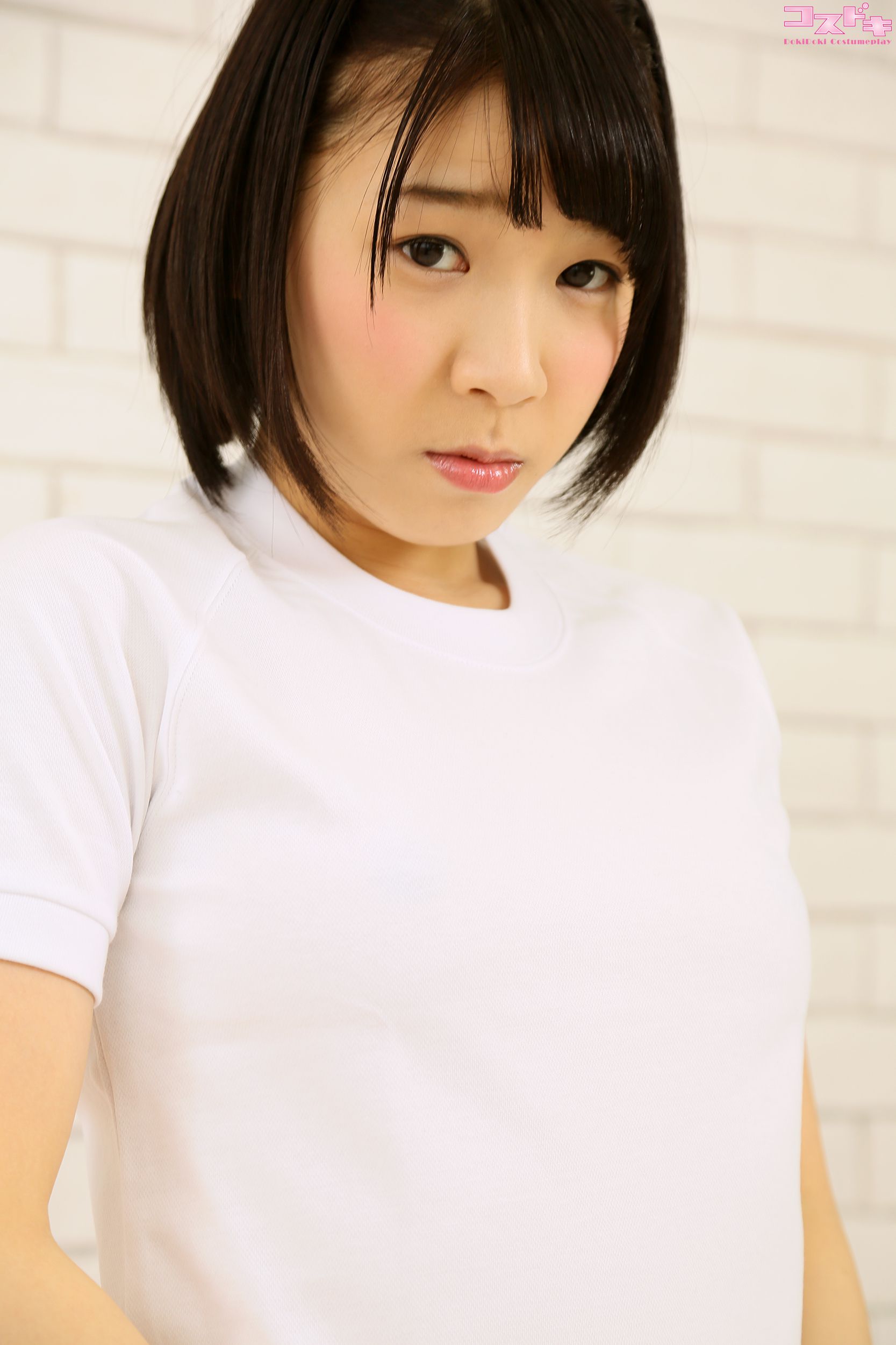 [Cosdoki] Haruka Yuina 結菜はるか yuinaharuka_pic_bloomer1