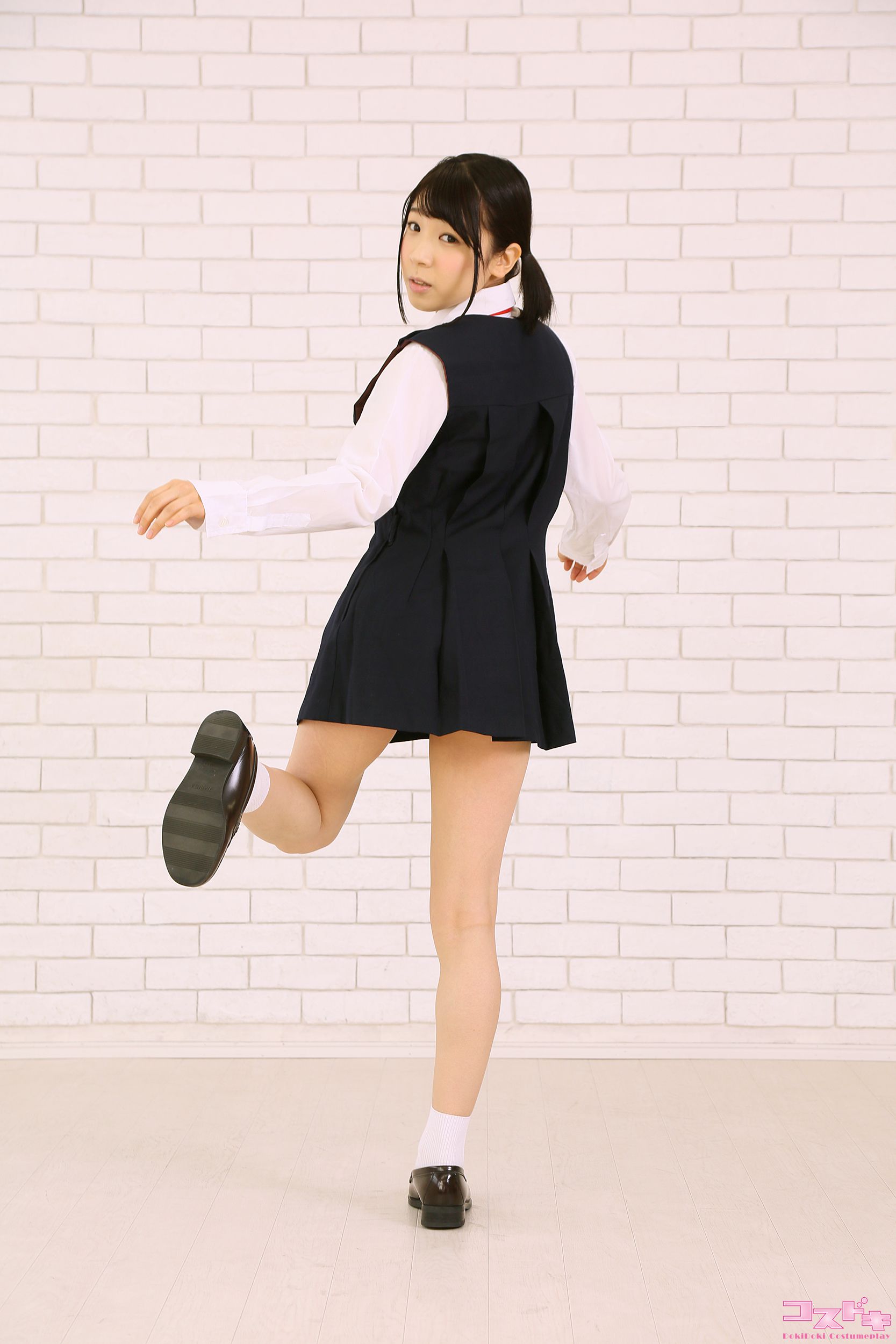 [Cosdoki] Haruka Yuina 結菜はるか yuinaharuka_pic_jyanska1+2