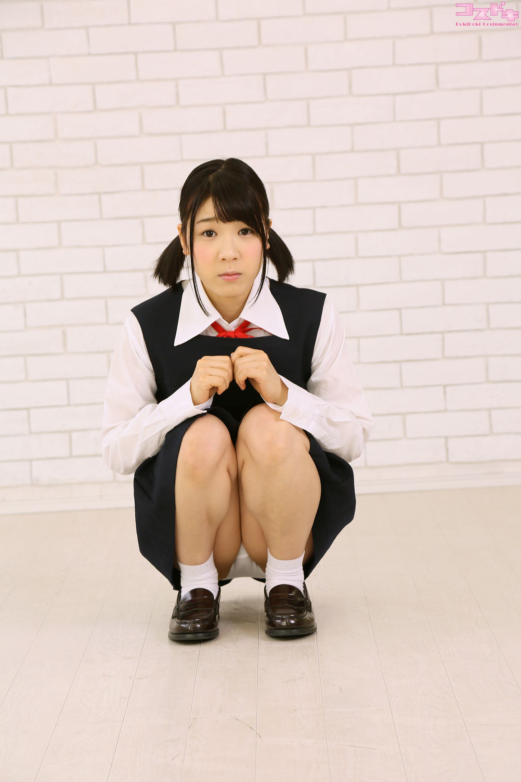 [Cosdoki] Haruka Yuina 結菜はるか yuinaharuka_pic_jyanska1+2