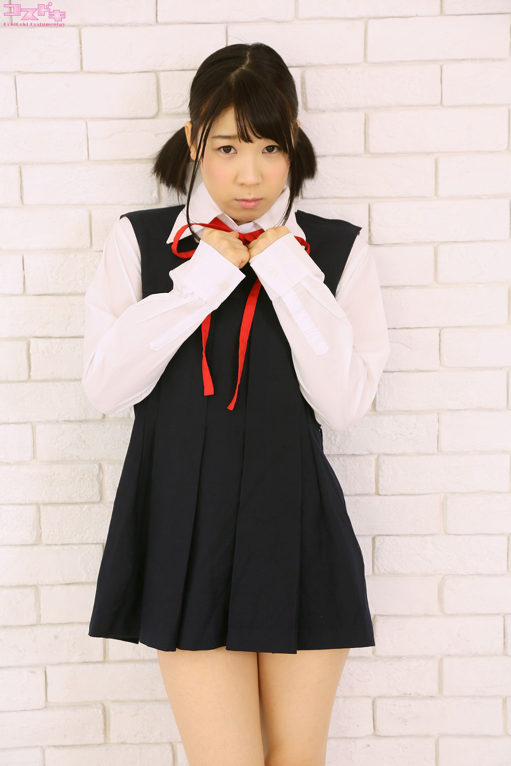 [Cosdoki] Haruka Yuina 結菜はるか yuinaharuka_pic_jyanska1+2