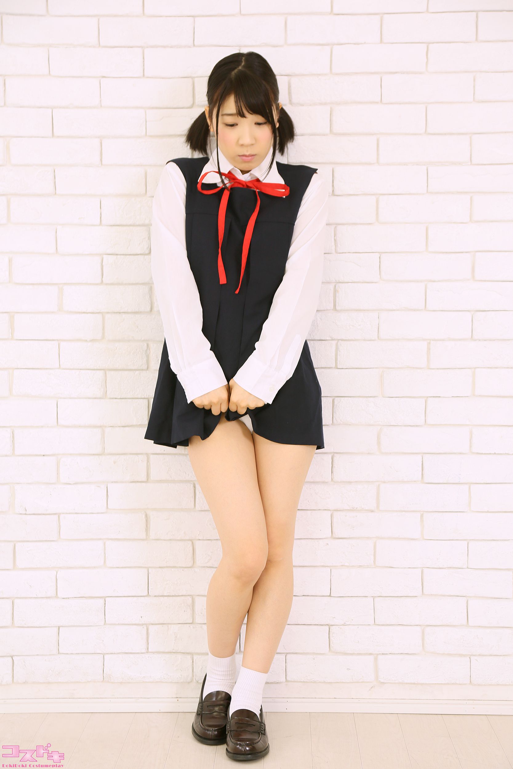 [Cosdoki] Haruka Yuina 結菜はるか yuinaharuka_pic_jyanska1+2