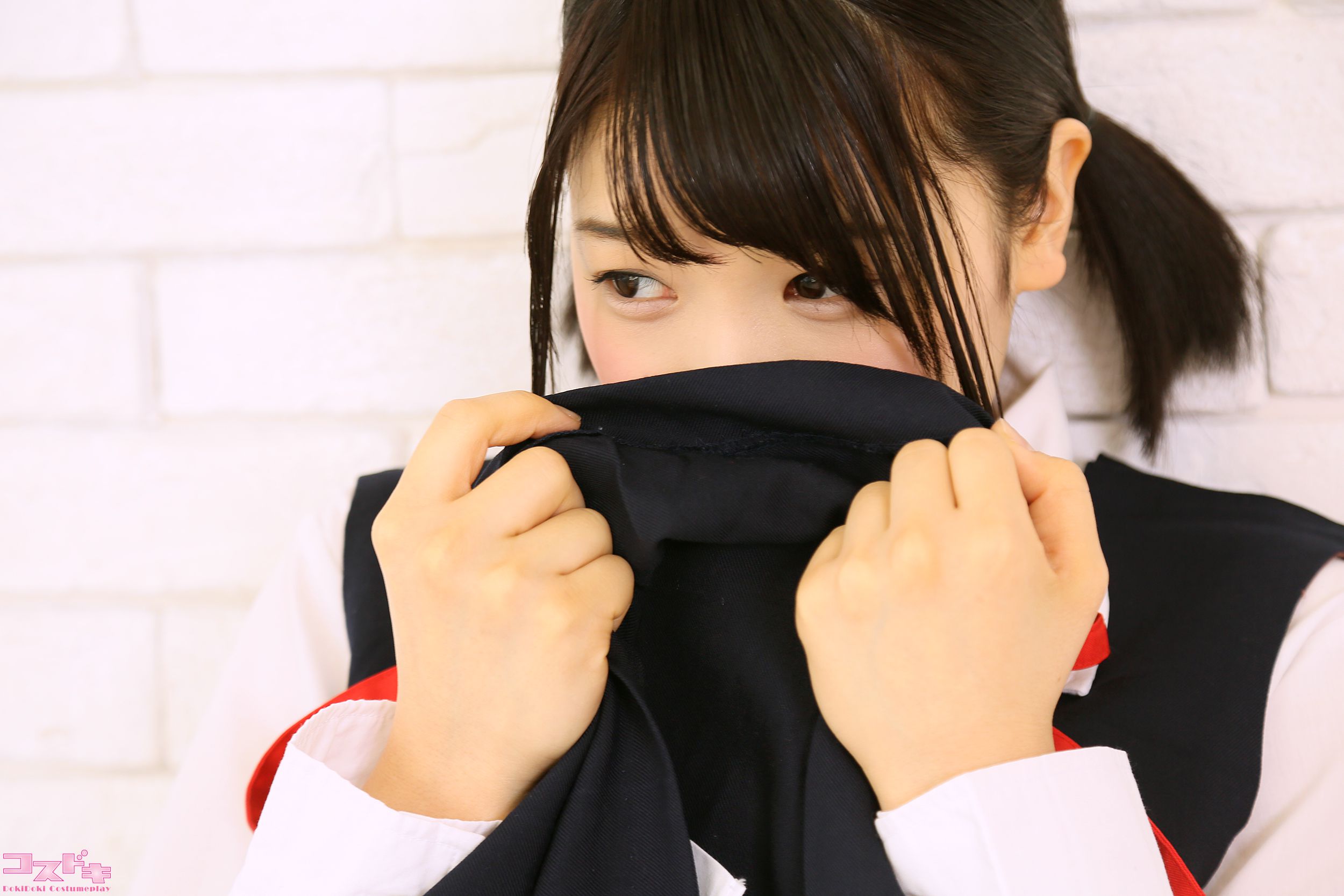 [Cosdoki] Haruka Yuina 結菜はるか yuinaharuka_pic_jyanska1+2