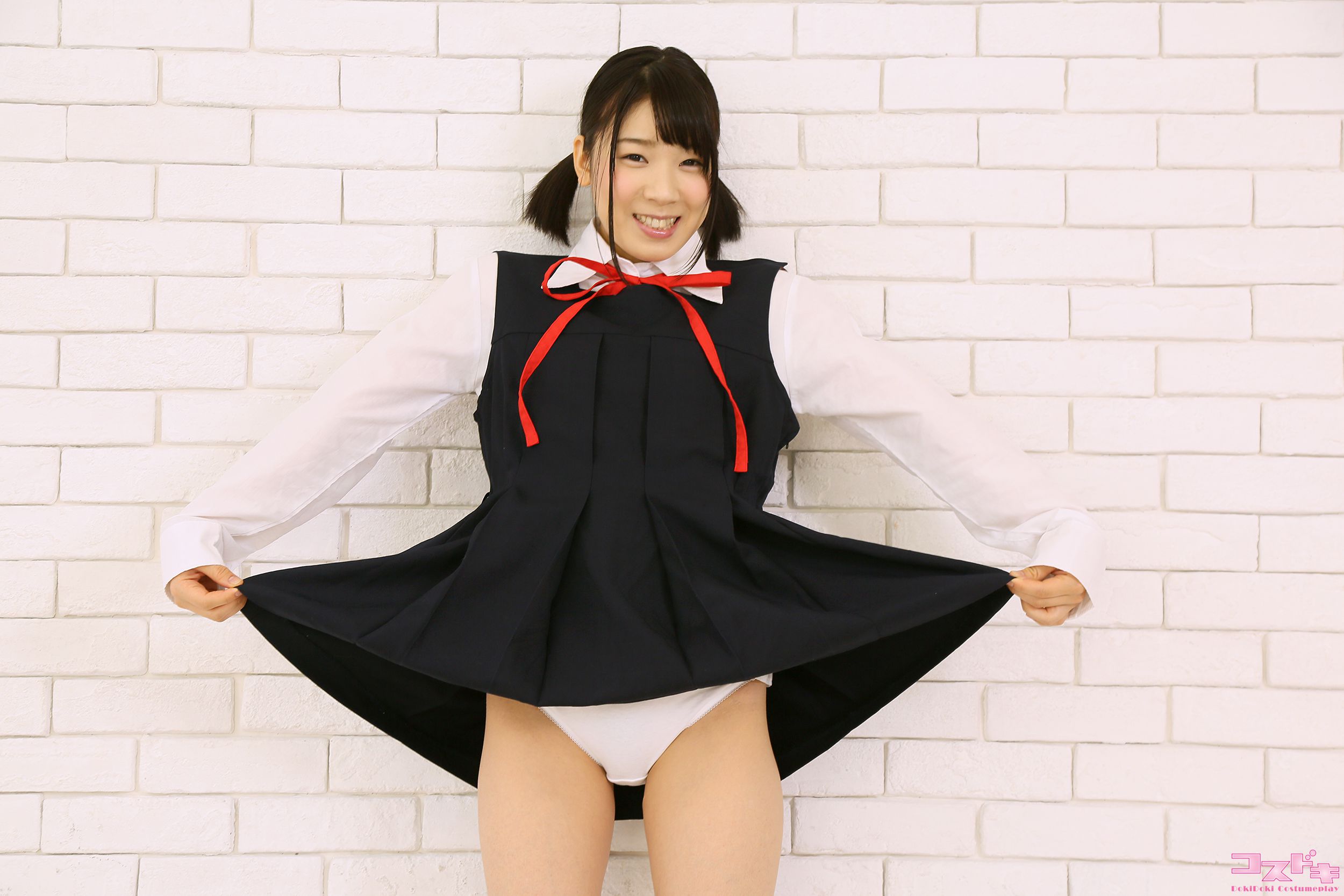 [Cosdoki] Haruka Yuina 結菜はるか yuinaharuka_pic_jyanska1+2