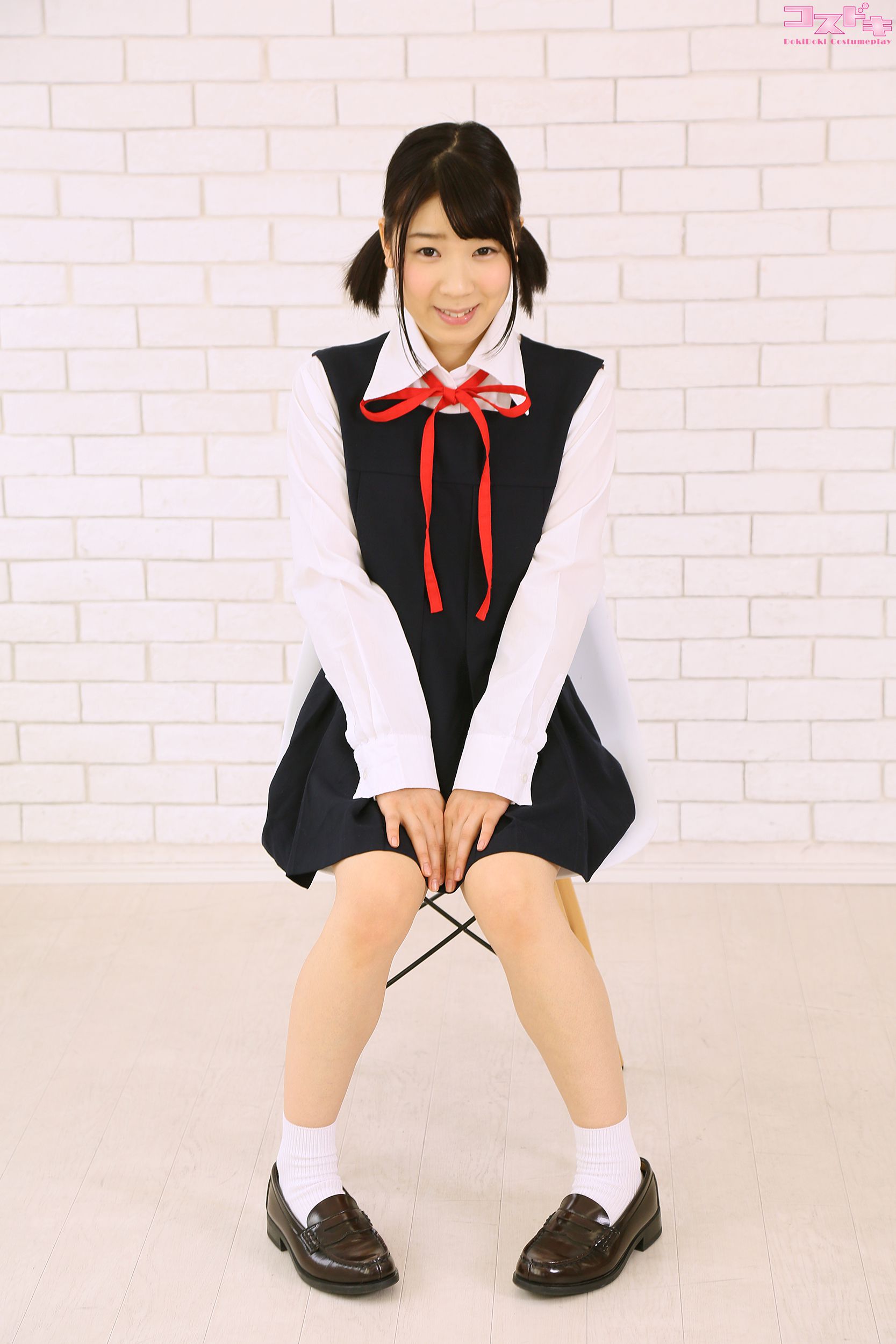 [Cosdoki] Haruka Yuina 結菜はるか yuinaharuka_pic_jyanska1+2