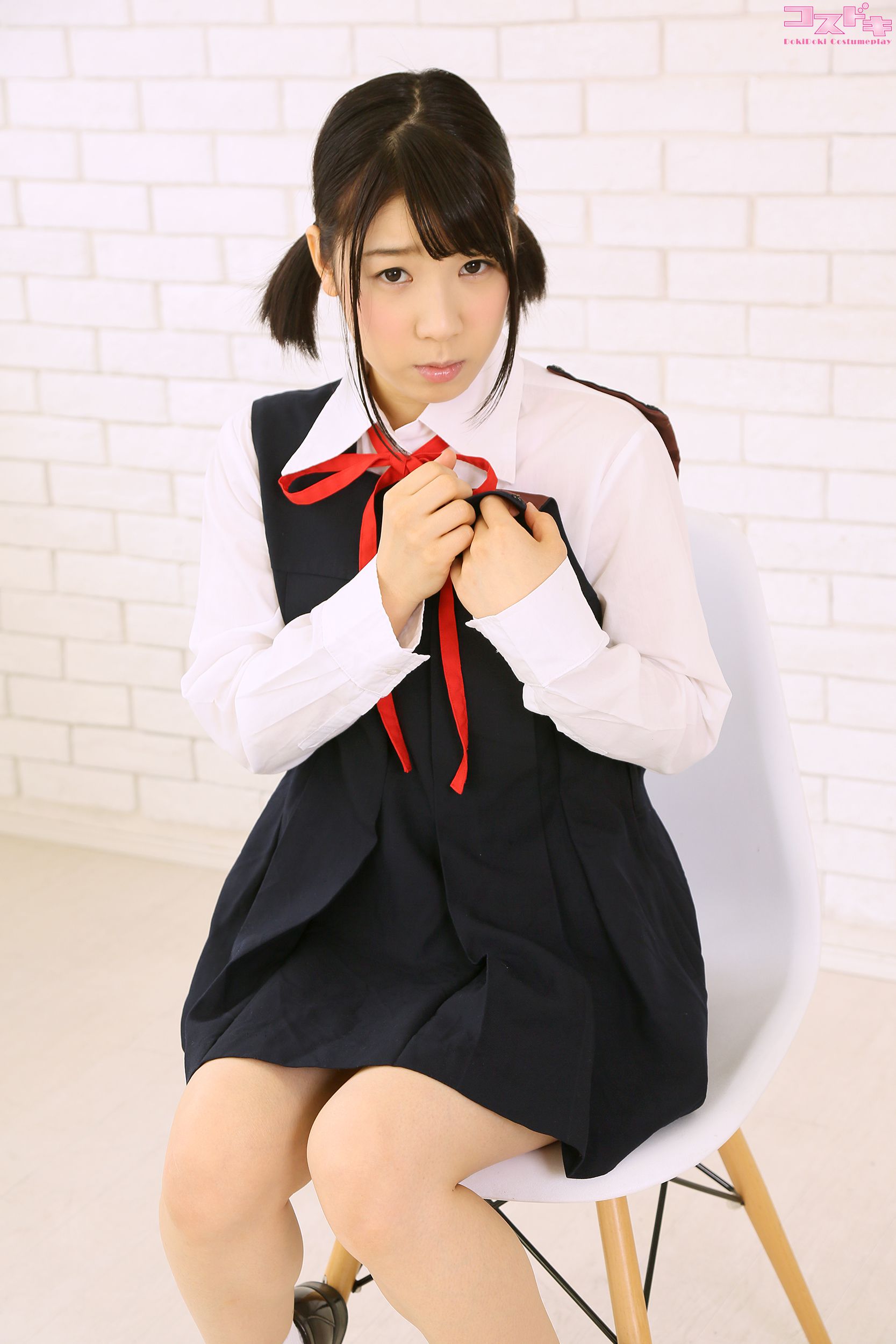 [Cosdoki] Haruka Yuina 結菜はるか yuinaharuka_pic_jyanska1+2