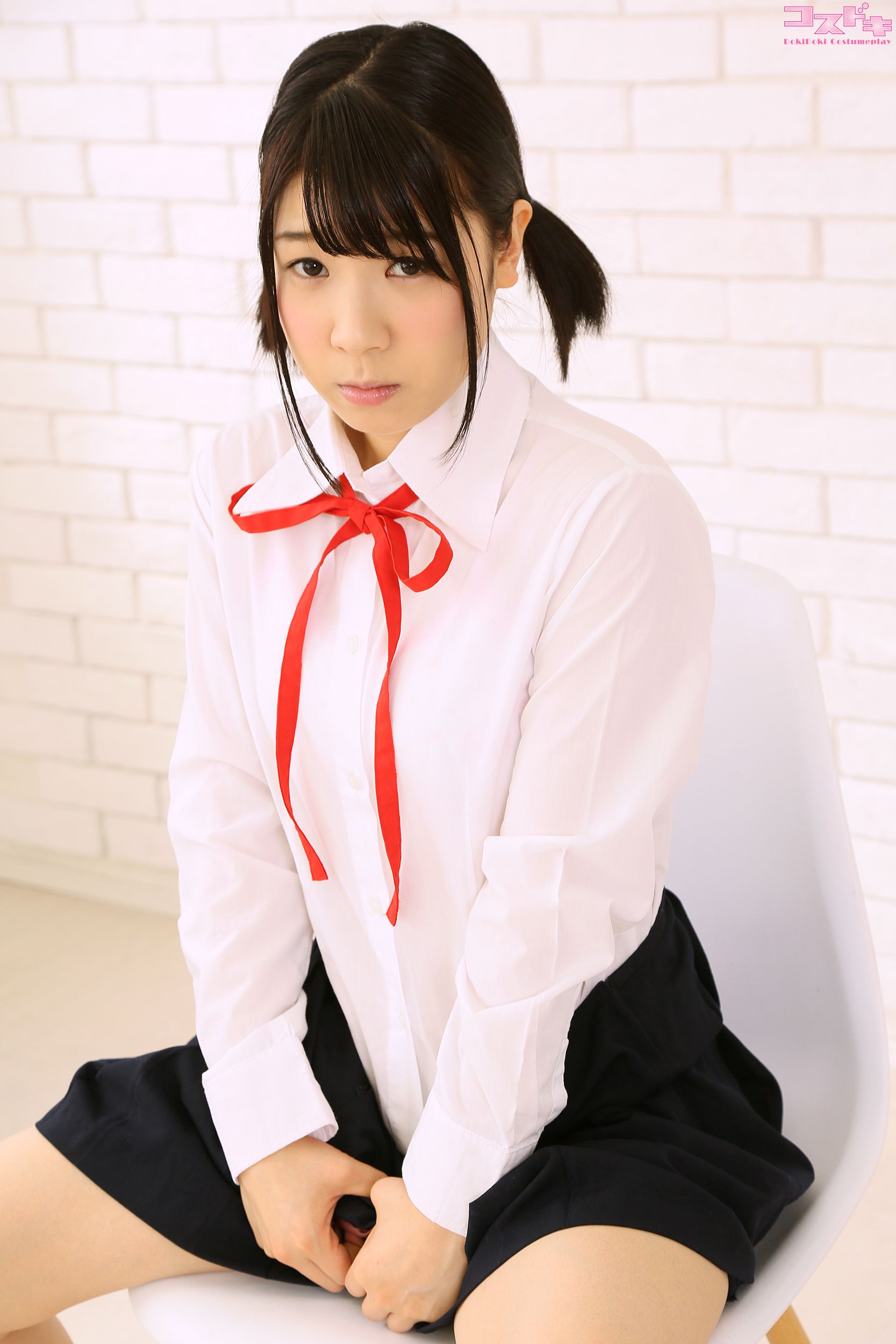 [Cosdoki] Haruka Yuina 結菜はるか yuinaharuka_pic_jyanska1+2