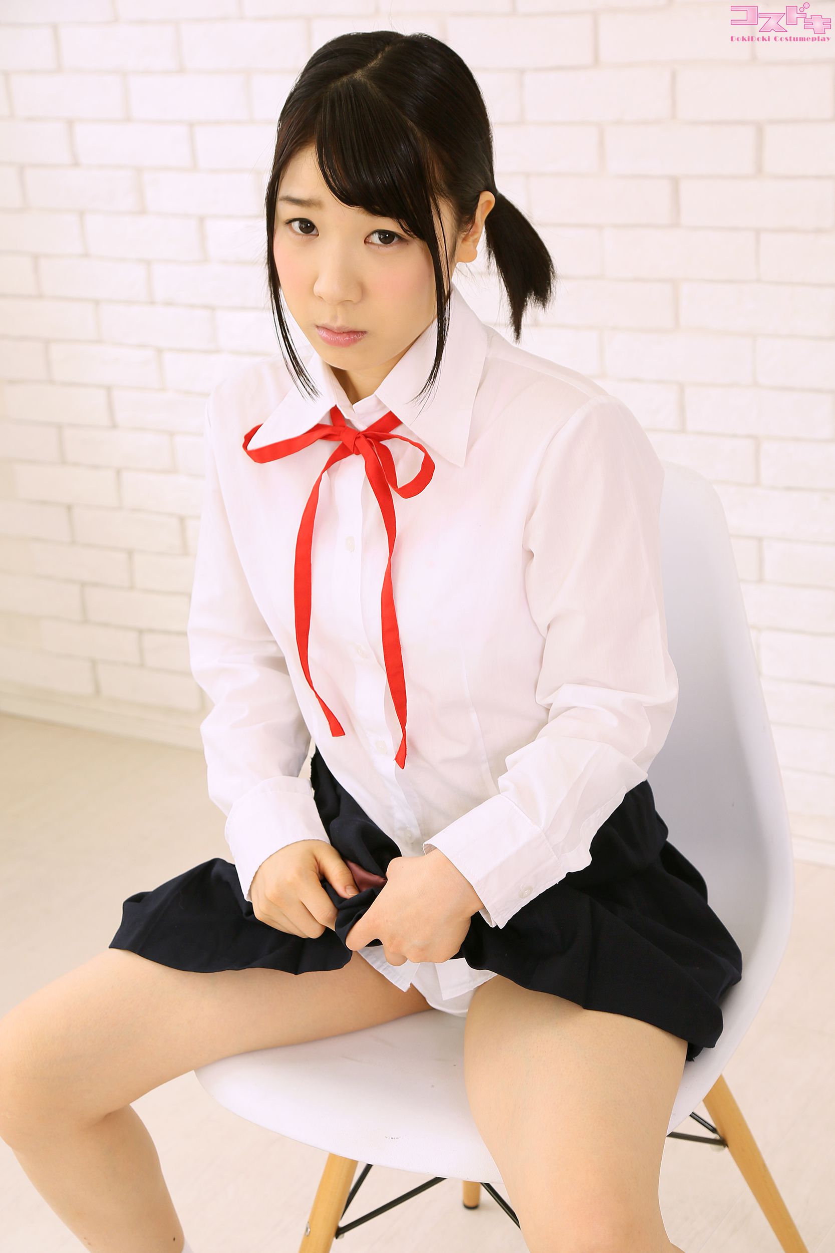 [Cosdoki] Haruka Yuina 結菜はるか yuinaharuka_pic_jyanska1+2