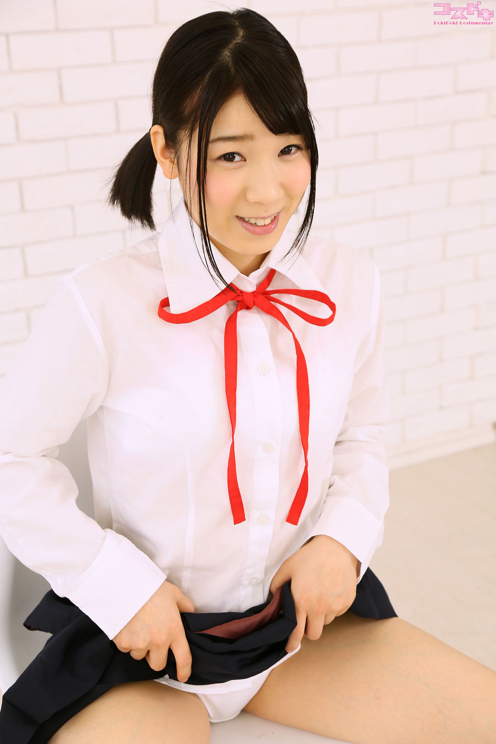 [Cosdoki] Haruka Yuina 結菜はるか yuinaharuka_pic_jyanska1+2