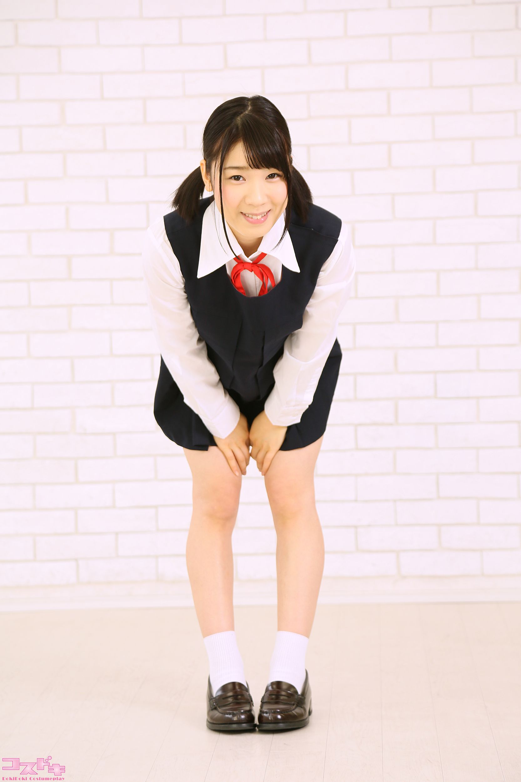 [Cosdoki] Haruka Yuina 結菜はるか yuinaharuka_pic_jyanska1+2