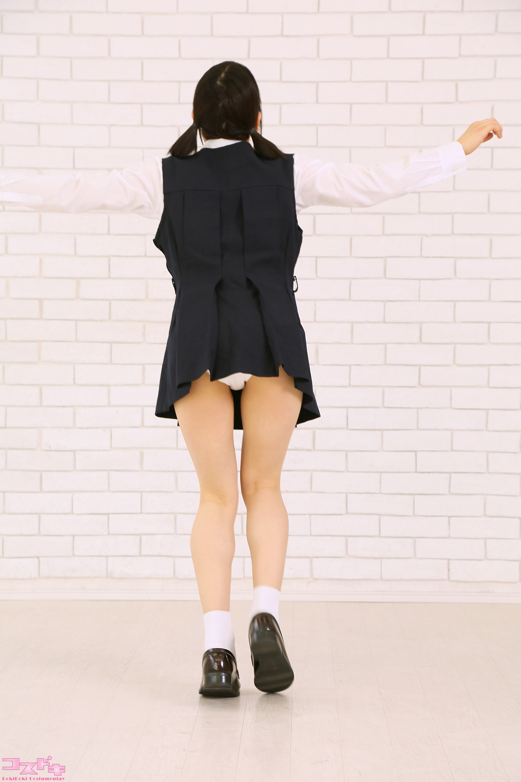 [Cosdoki] Haruka Yuina 結菜はるか yuinaharuka_pic_jyanska1+2