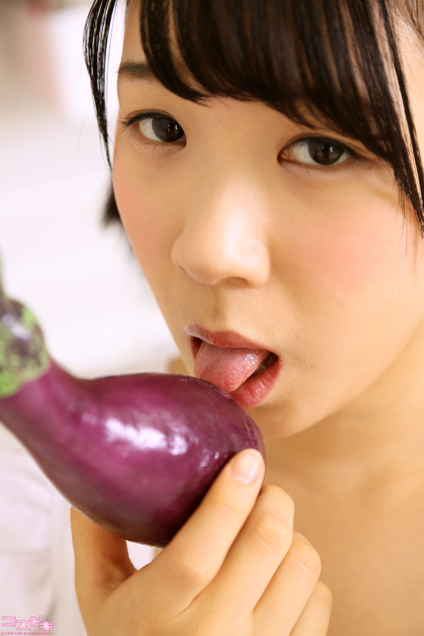 [Cosdoki] Haruka Yuina 結菜はるか yuinaharuka_pic_sukumizu1